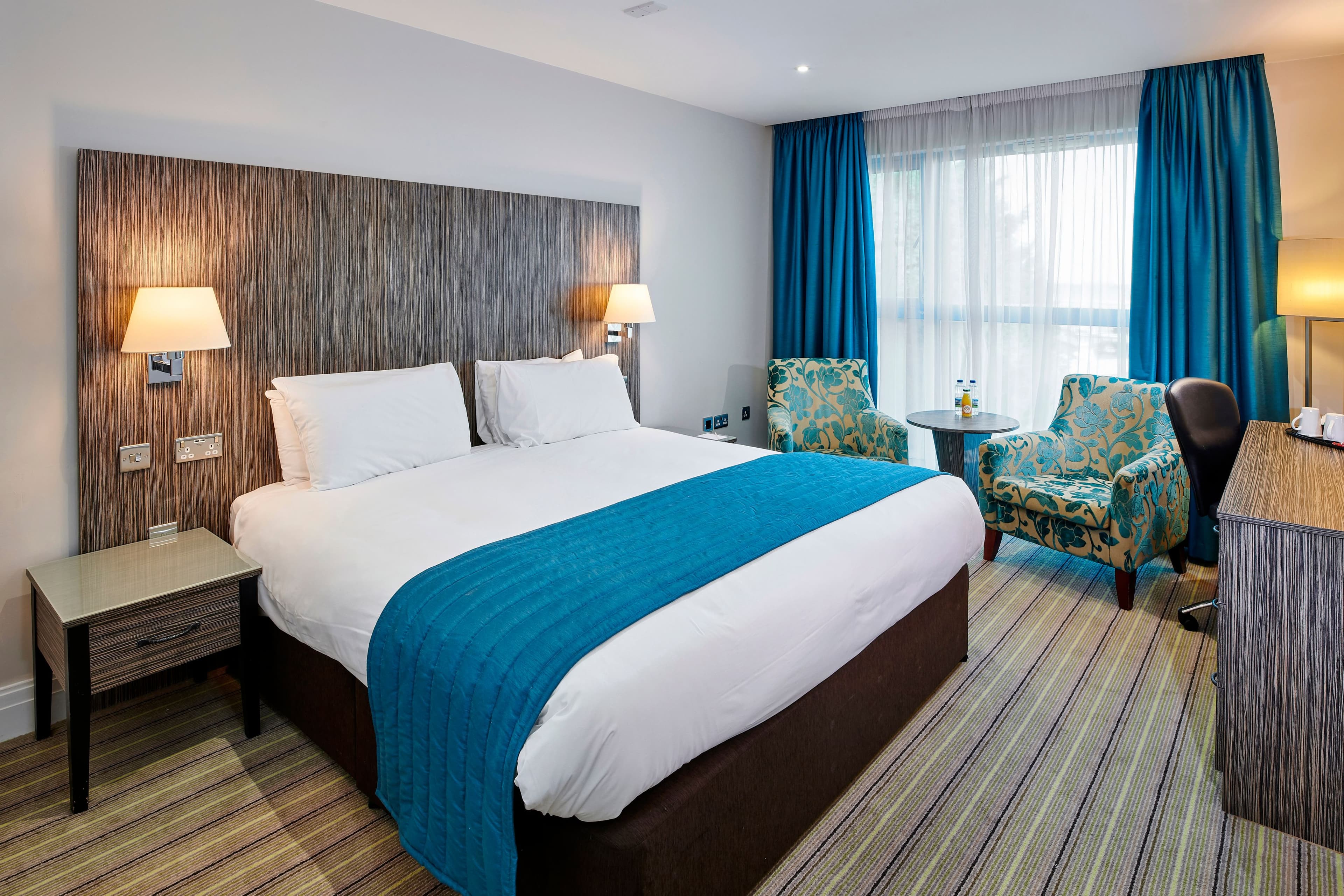 Holiday Inn Birmingham Airport - NEC - Image 2