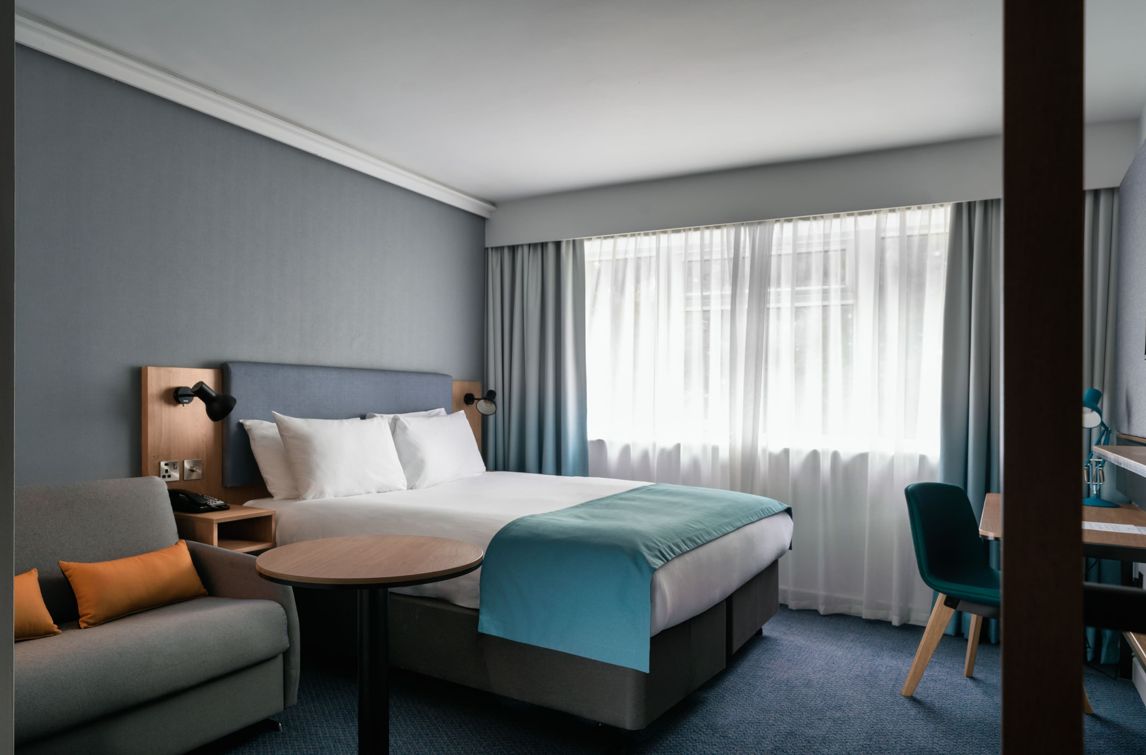 Holiday Inn Birmingham Airport - NEC — 17
