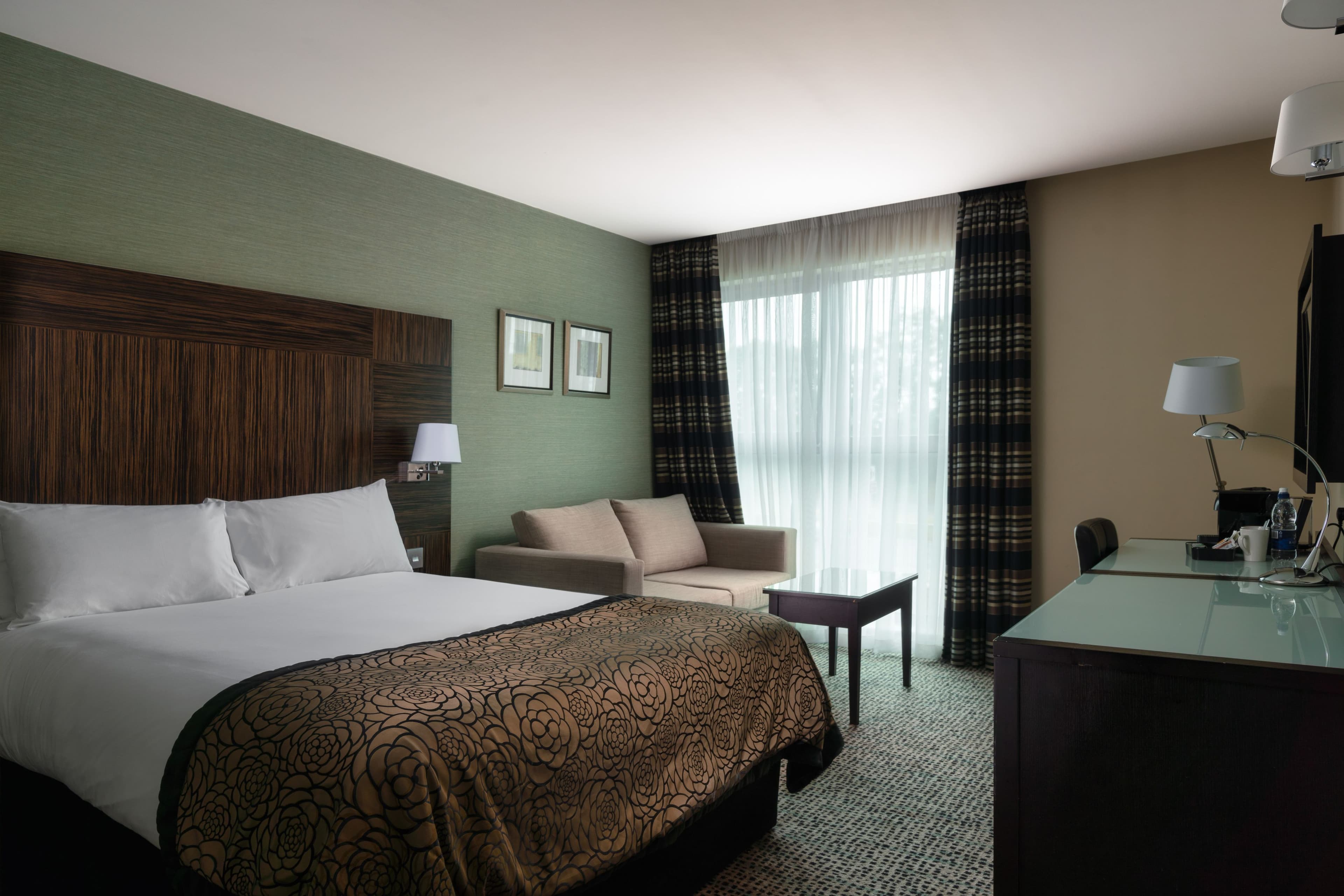 Holiday Inn Birmingham Airport - NEC — 15