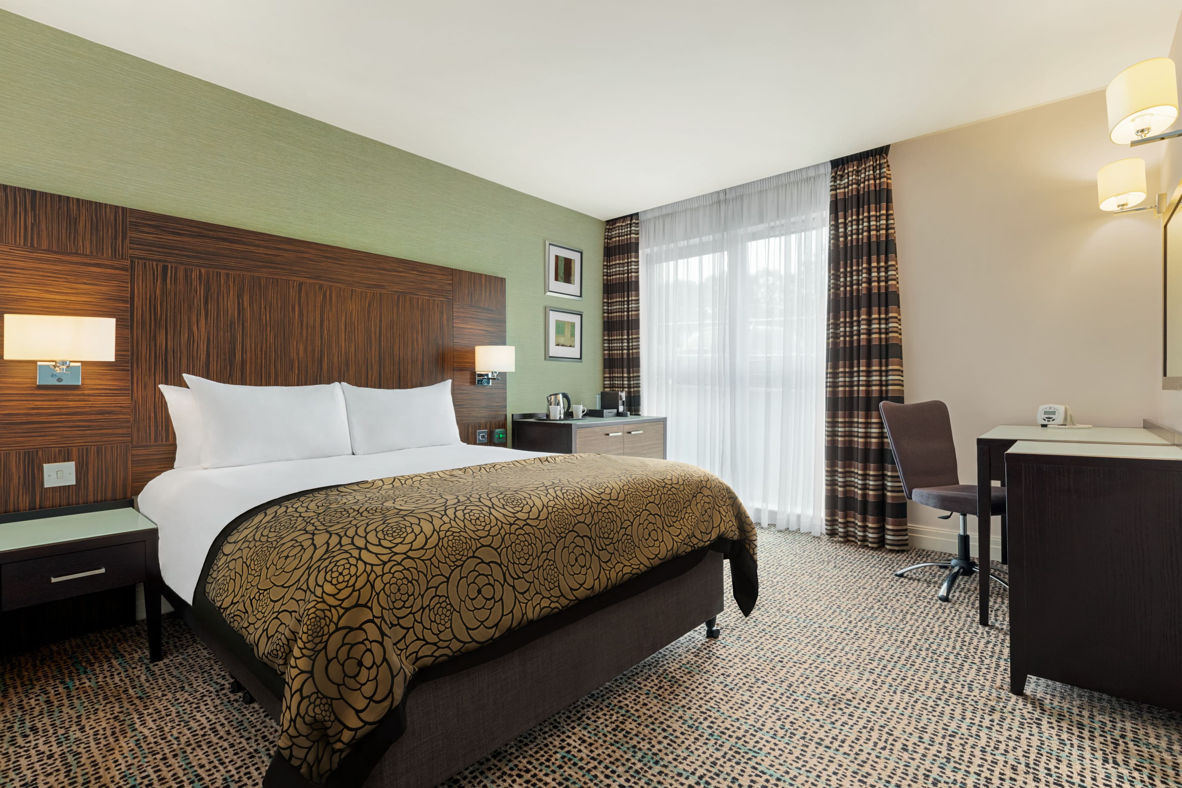 Holiday Inn Birmingham Airport - NEC — 29
