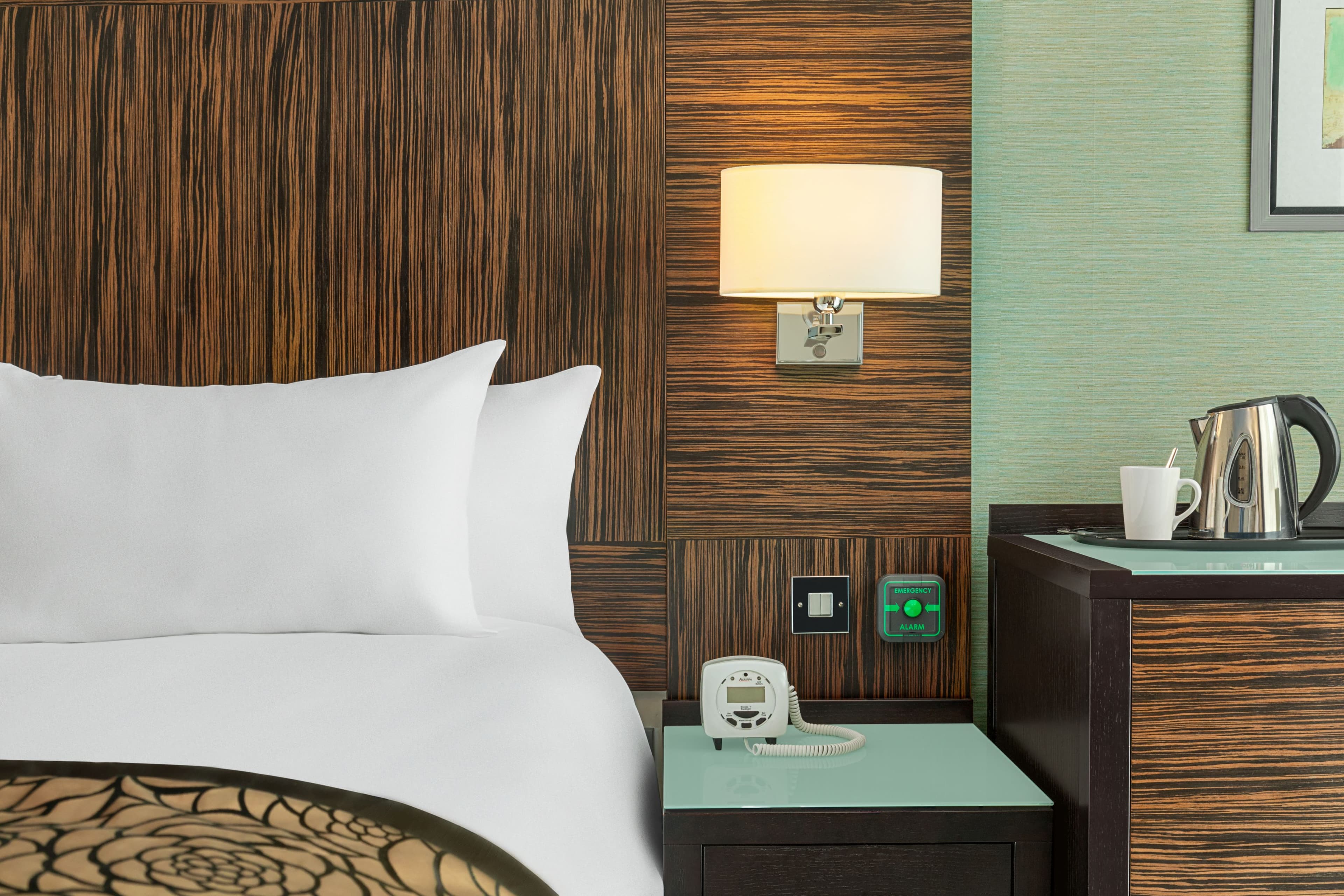 Holiday Inn Birmingham Airport - NEC — 30