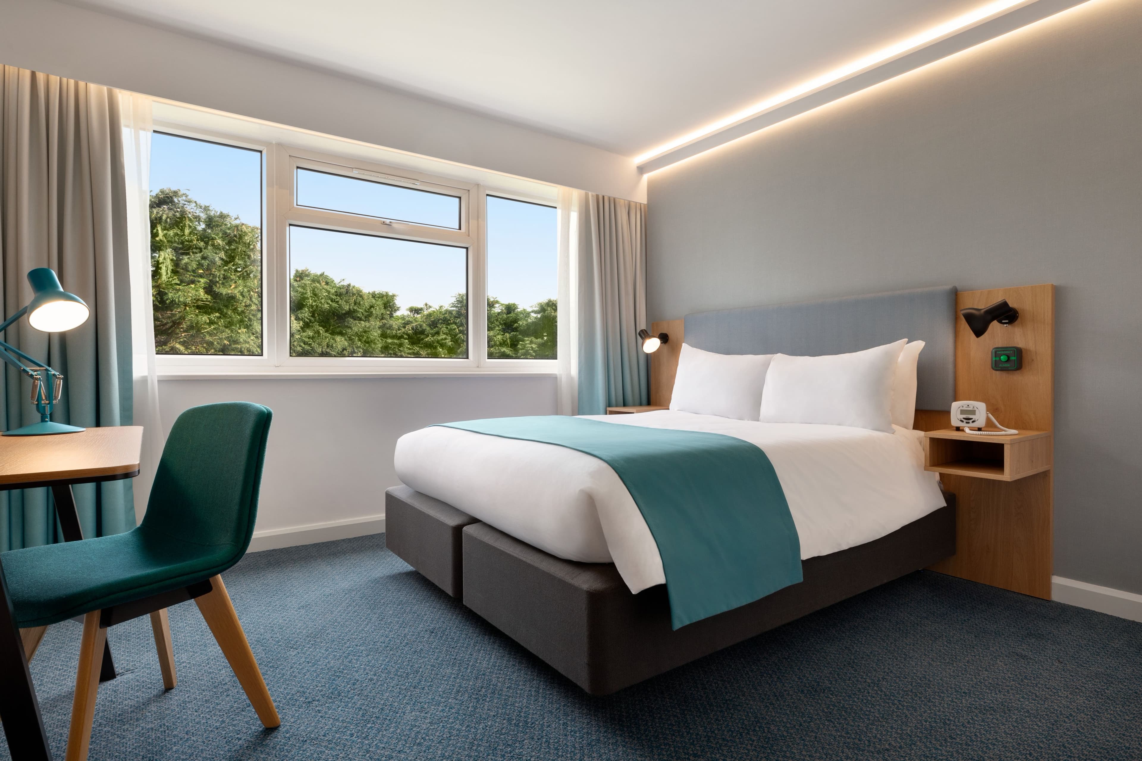 Holiday Inn Birmingham Airport - NEC - Image 5