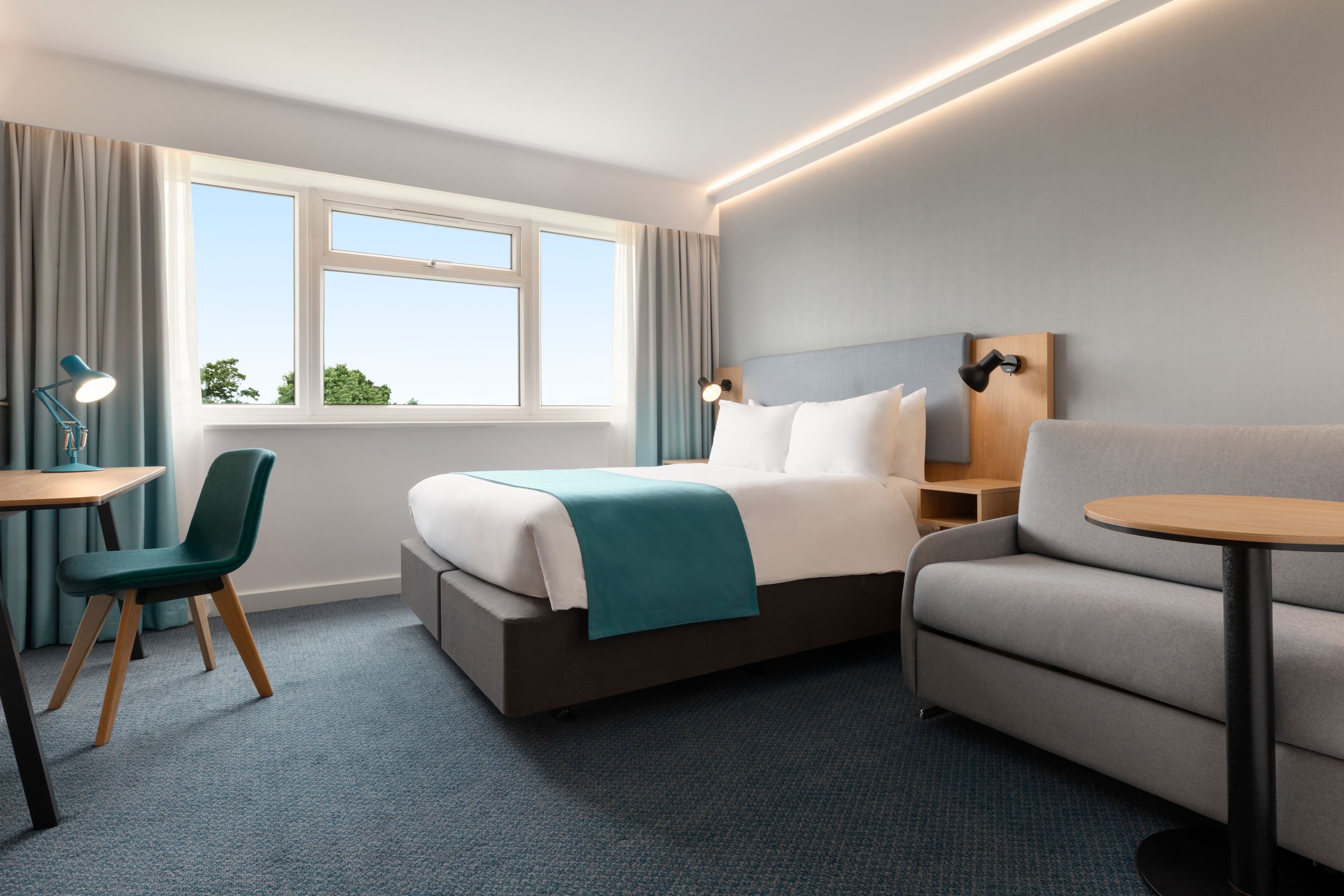 Holiday Inn Birmingham Airport - NEC — 19