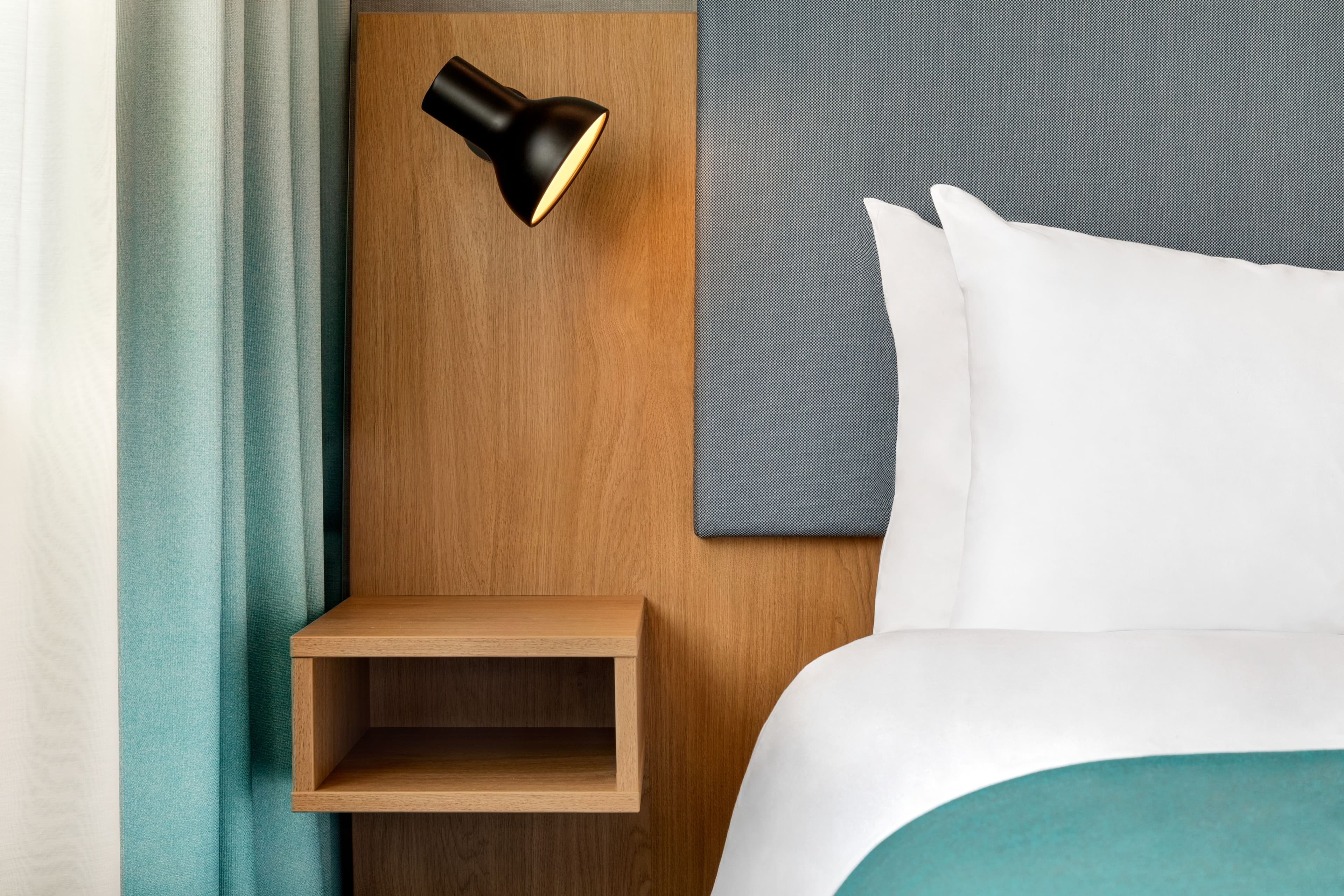 Holiday Inn Birmingham Airport - NEC - Image 3