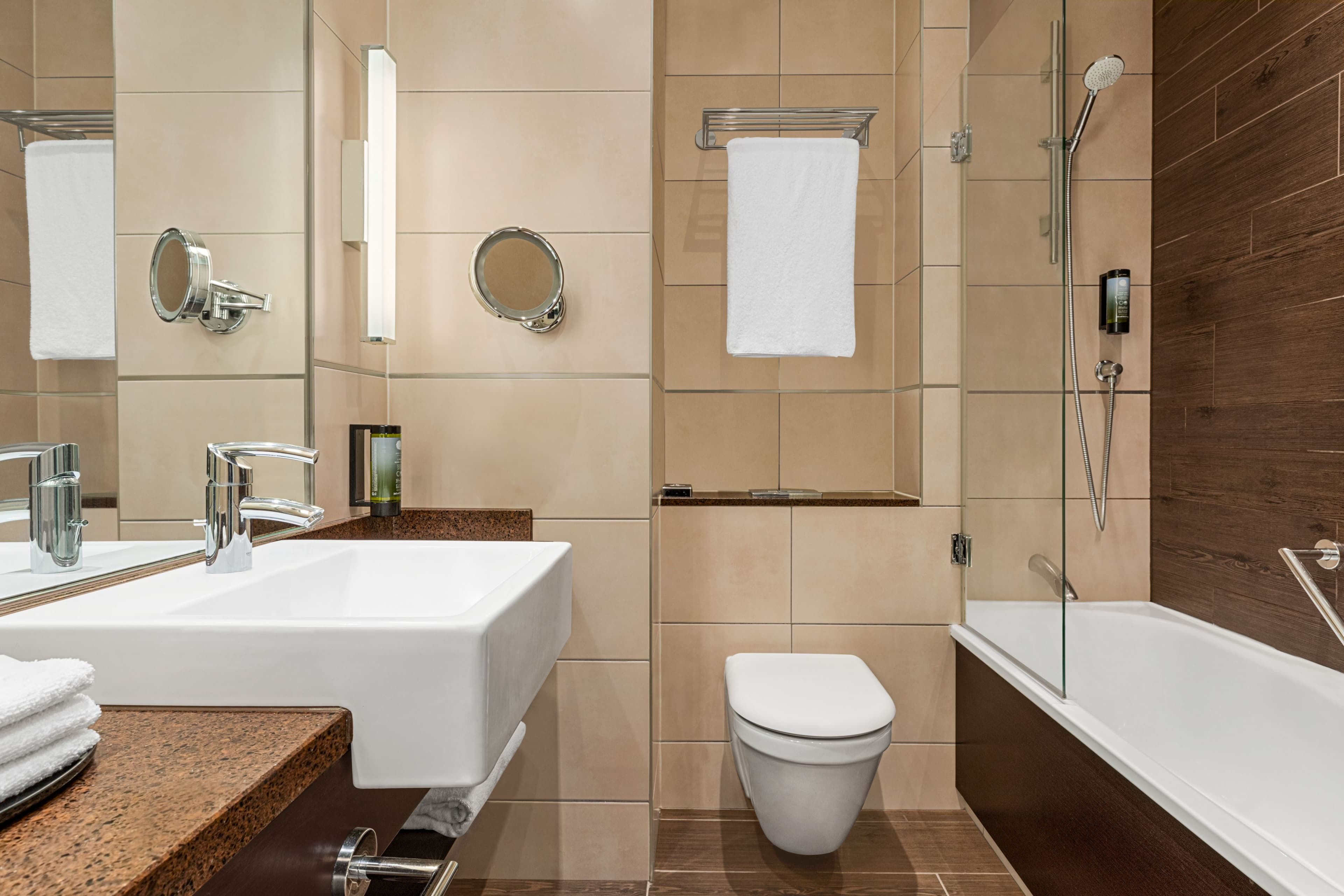 Holiday Inn Birmingham Airport - NEC — 8