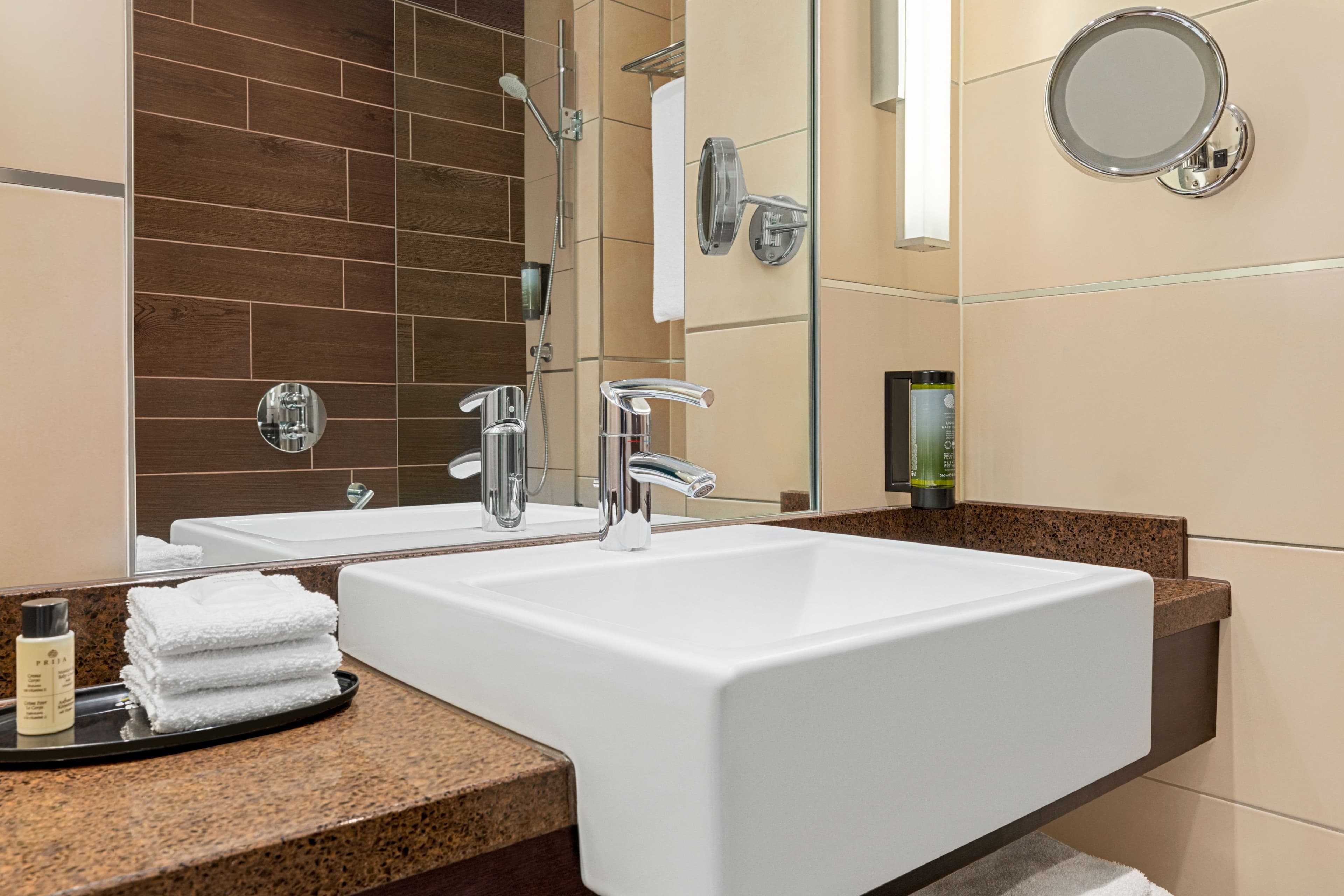 Holiday Inn Birmingham Airport - NEC — 9