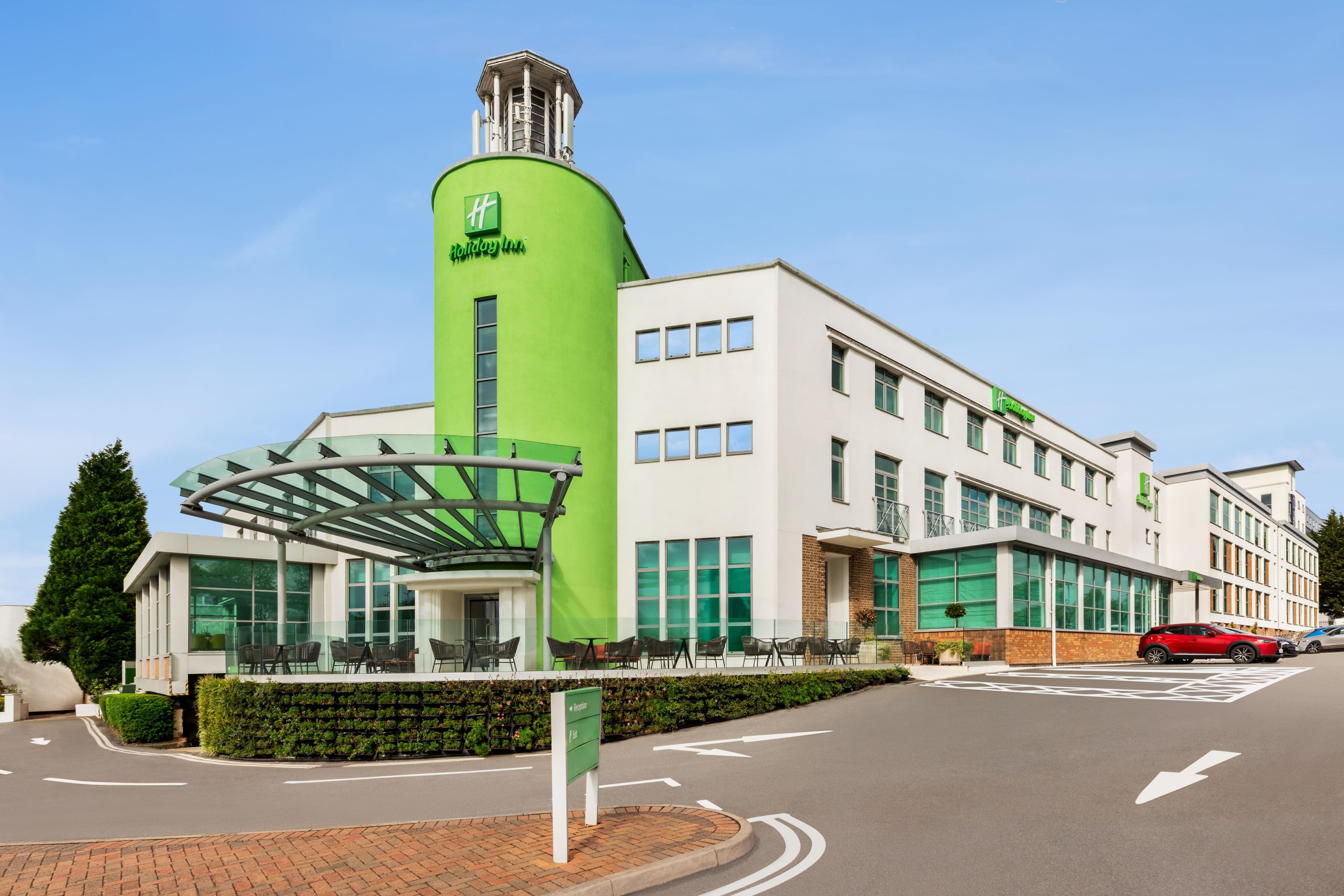 Holiday Inn Birmingham Airport - NEC - Image 1