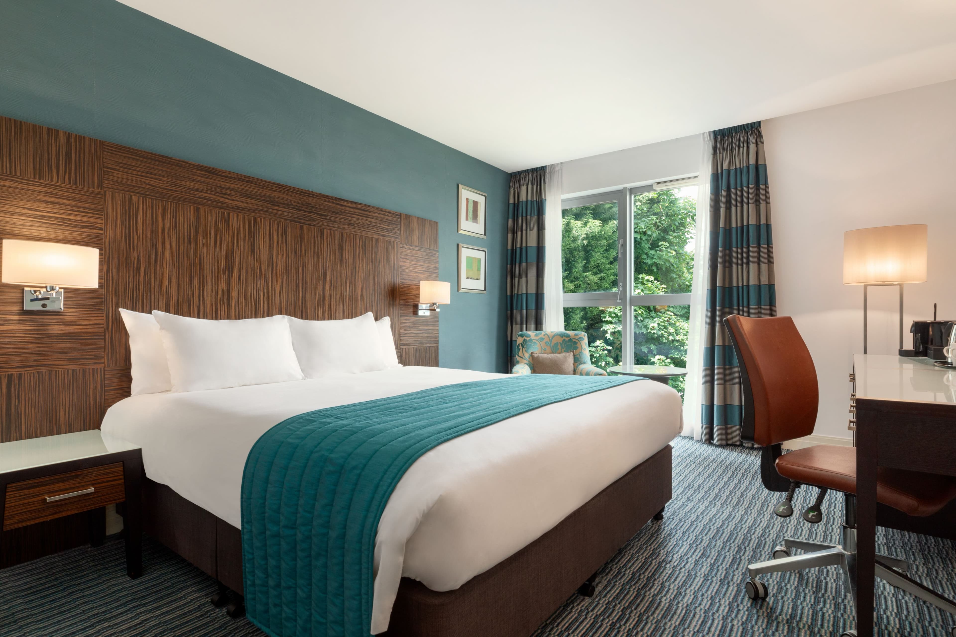 Holiday Inn Birmingham Airport - NEC — 6