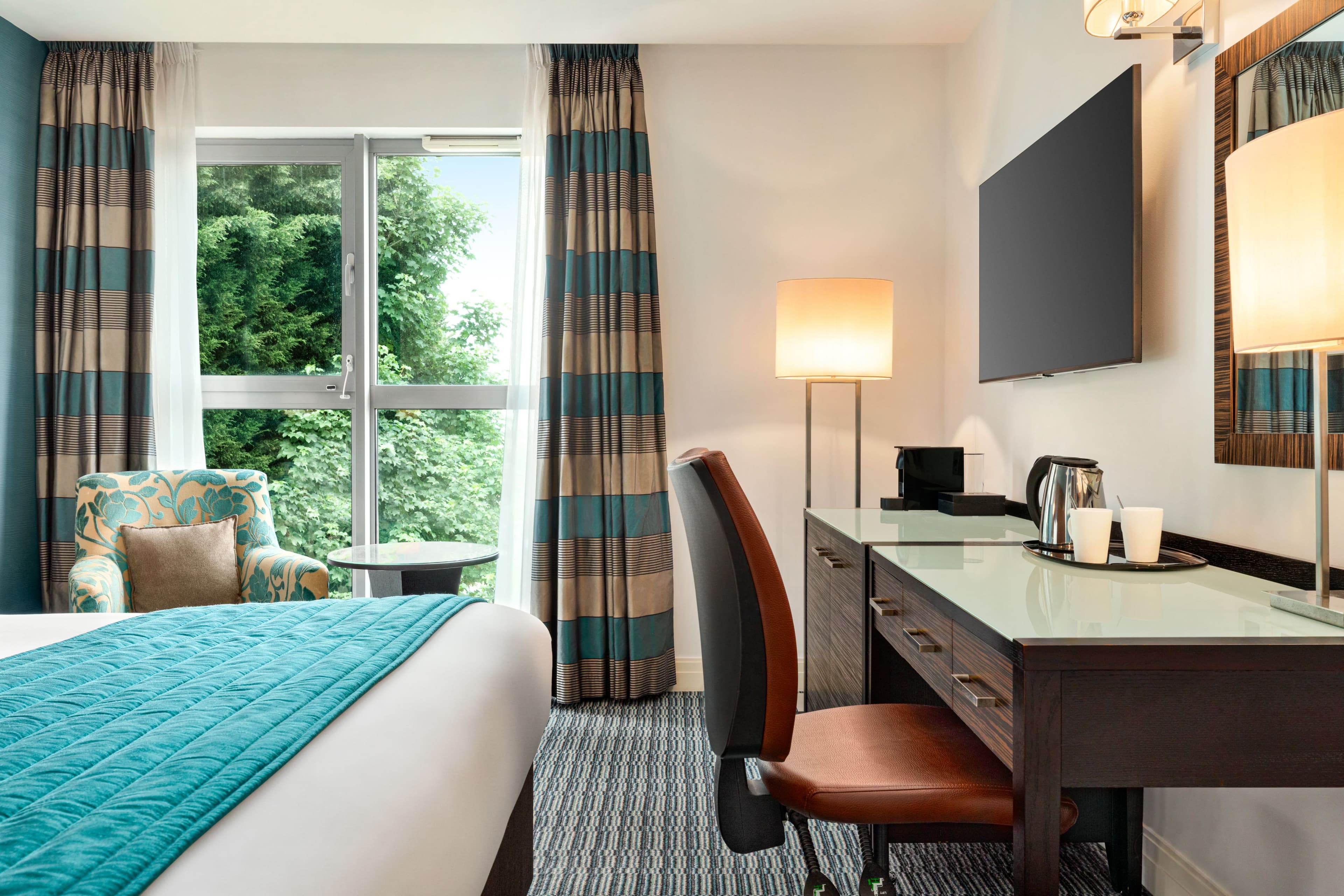 Holiday Inn Birmingham Airport - NEC — 7