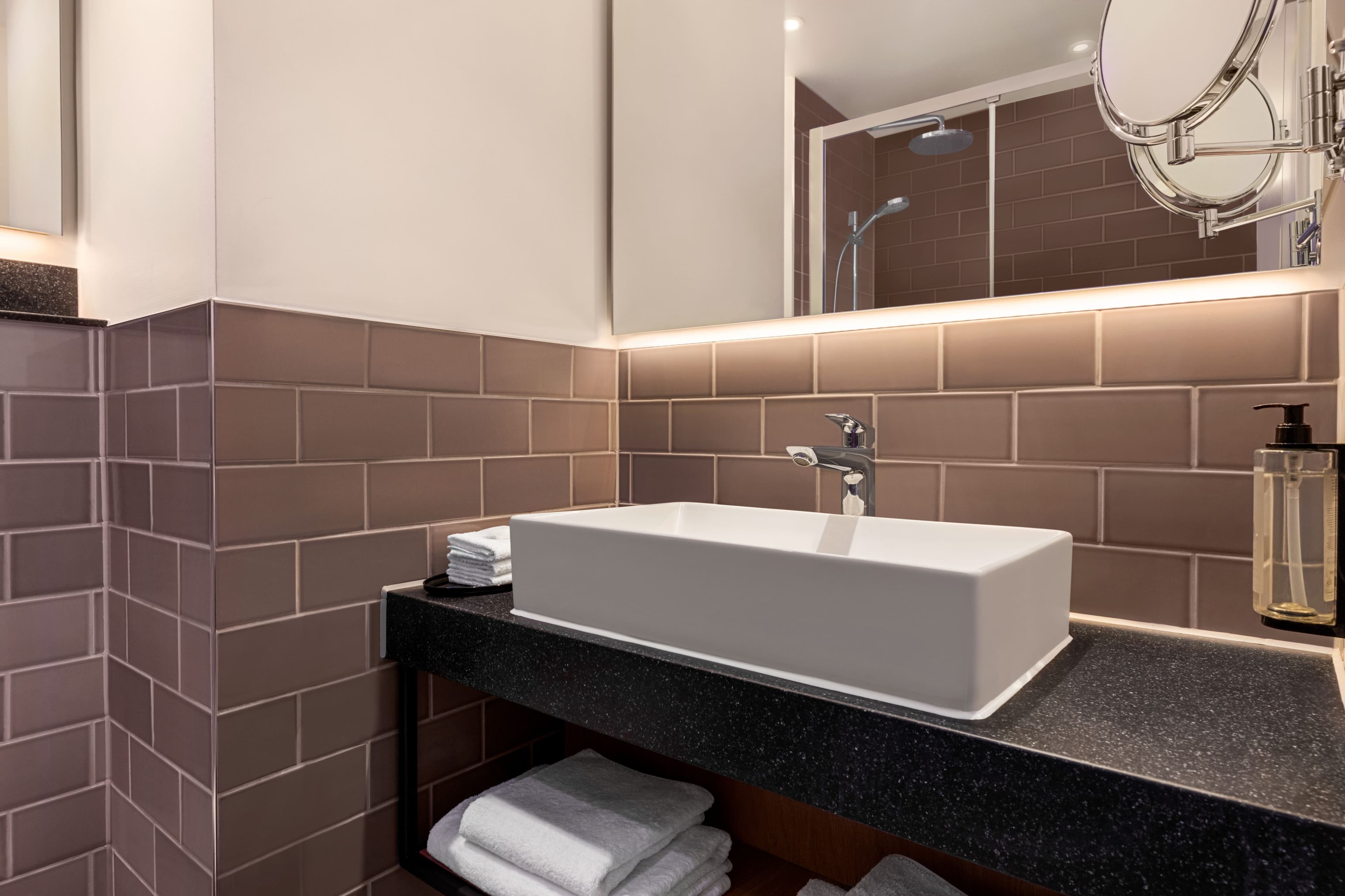 Holiday Inn Birmingham Airport - NEC — 20