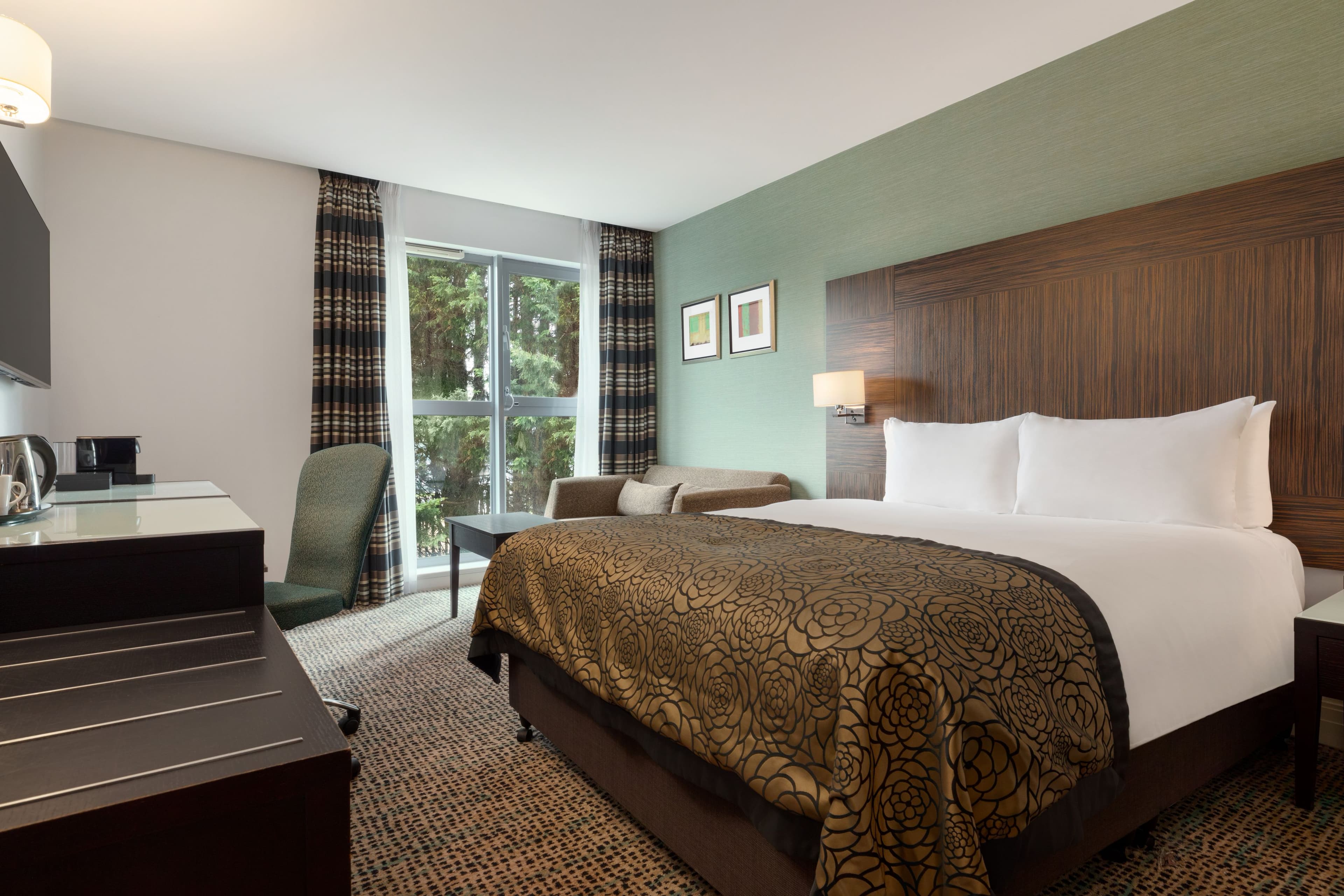 Holiday Inn Birmingham Airport - NEC — 16