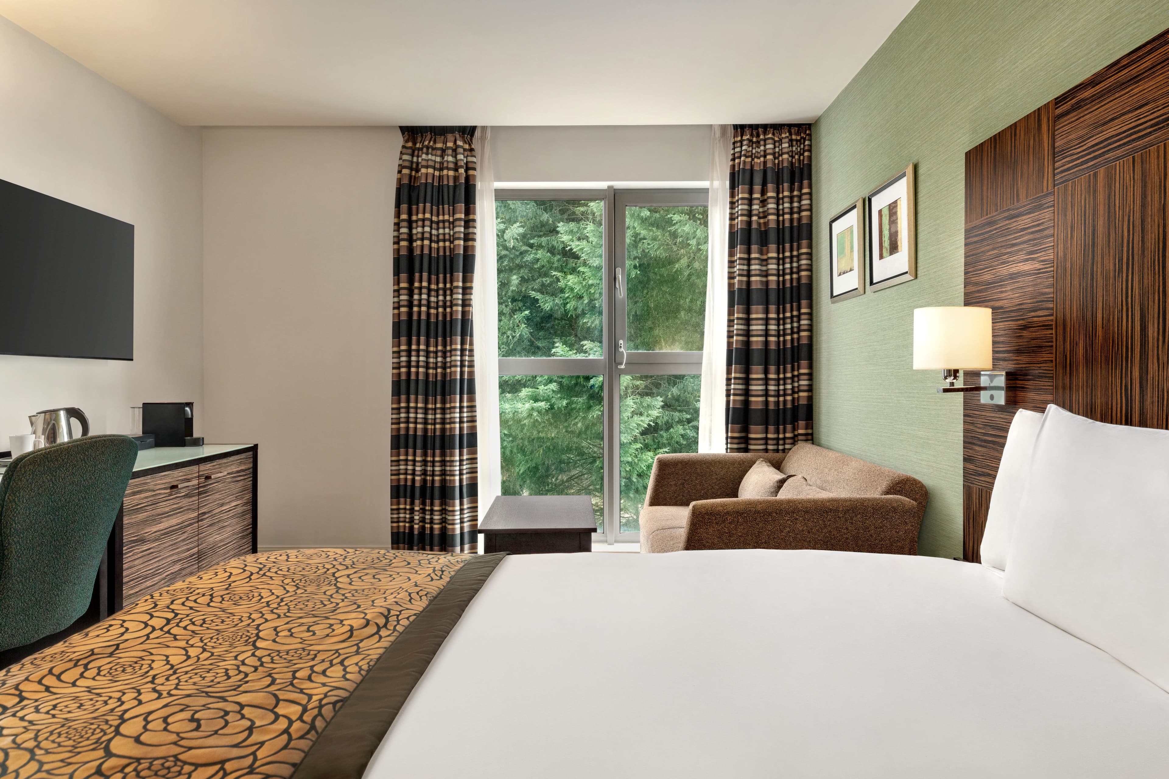 Holiday Inn Birmingham Airport - NEC — 13
