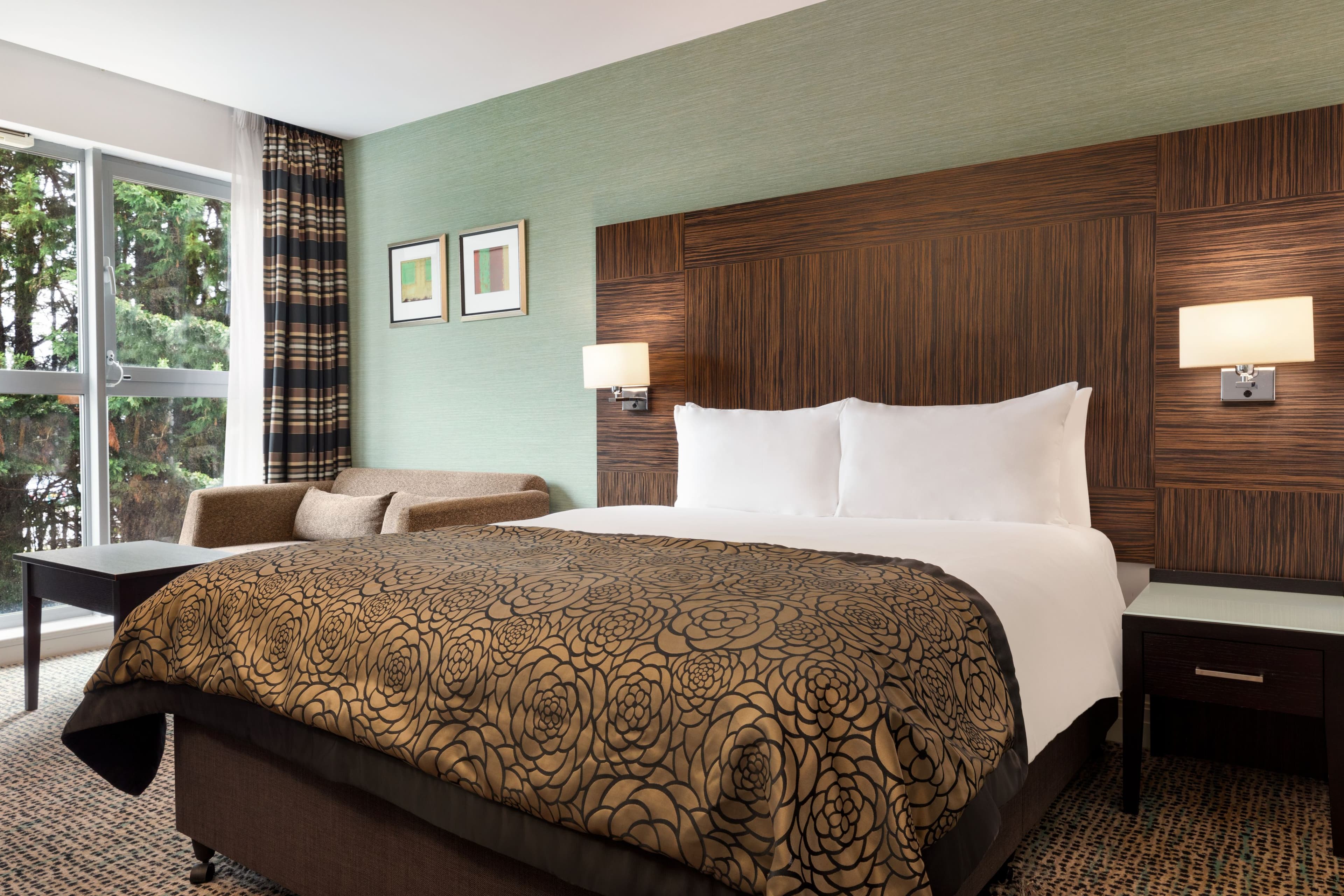 Holiday Inn Birmingham Airport - NEC — 11
