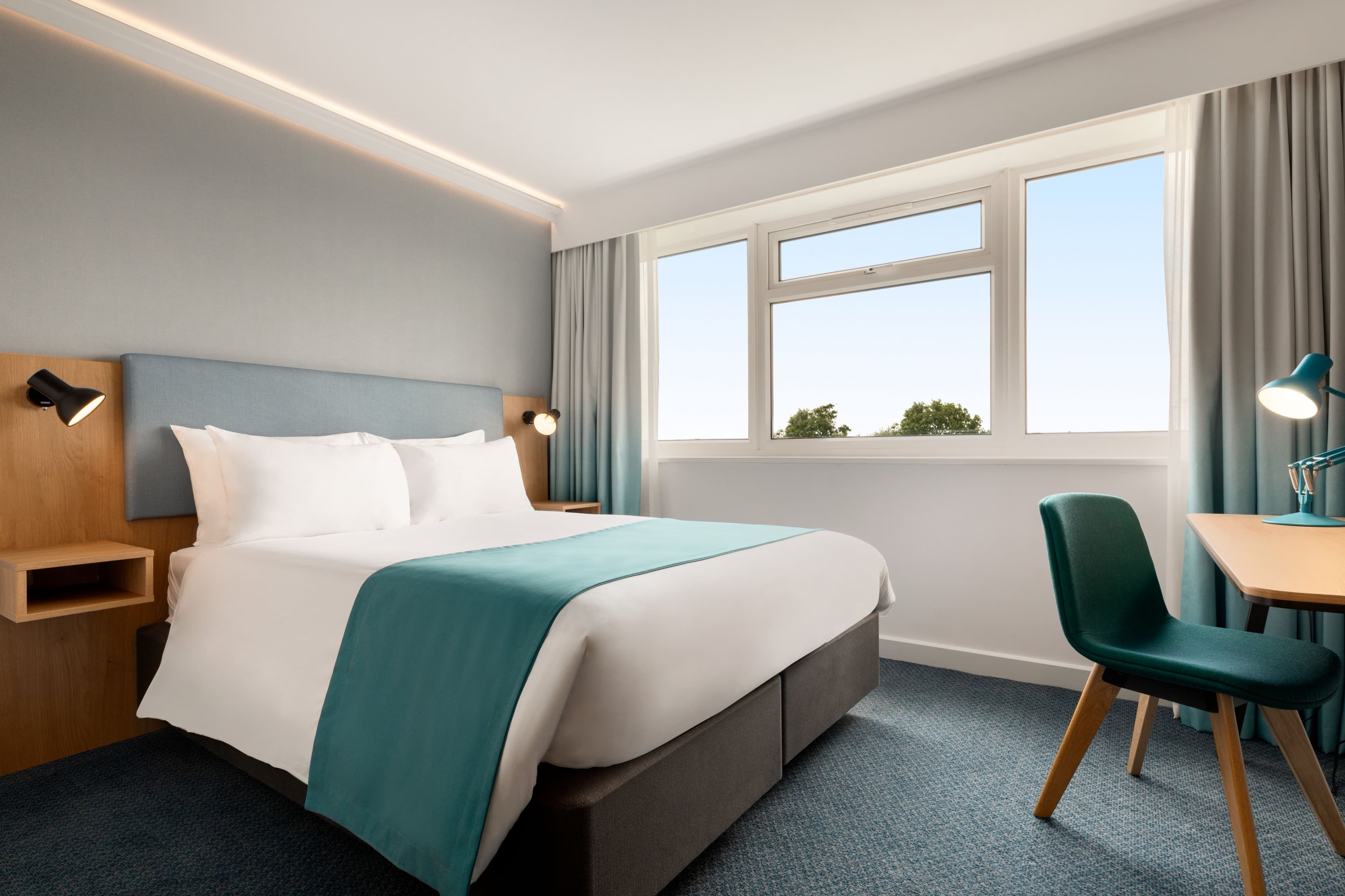 Holiday Inn Birmingham Airport - NEC — 27