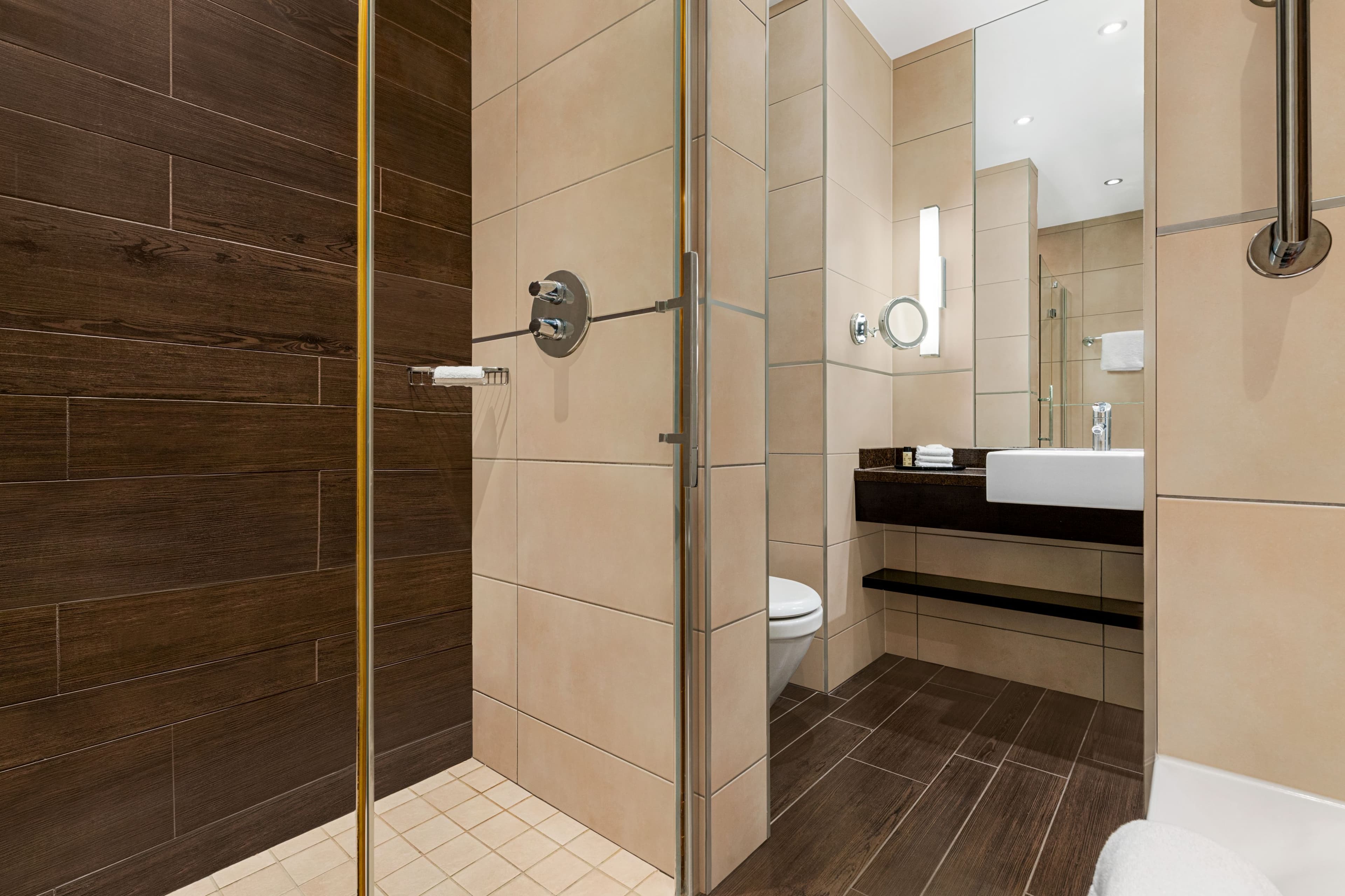 Holiday Inn Birmingham Airport - NEC — 37