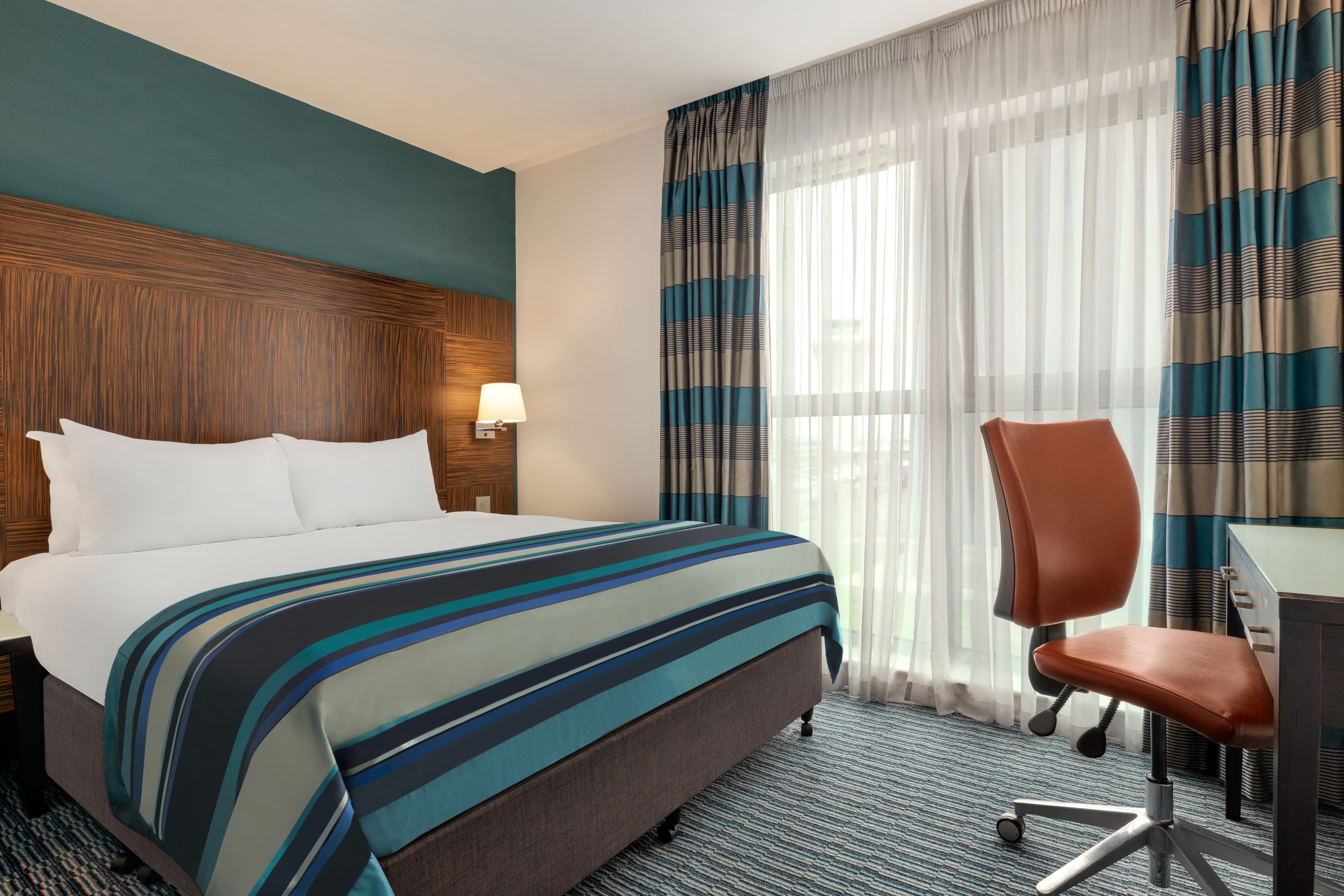 Holiday Inn Birmingham Airport - NEC — 36