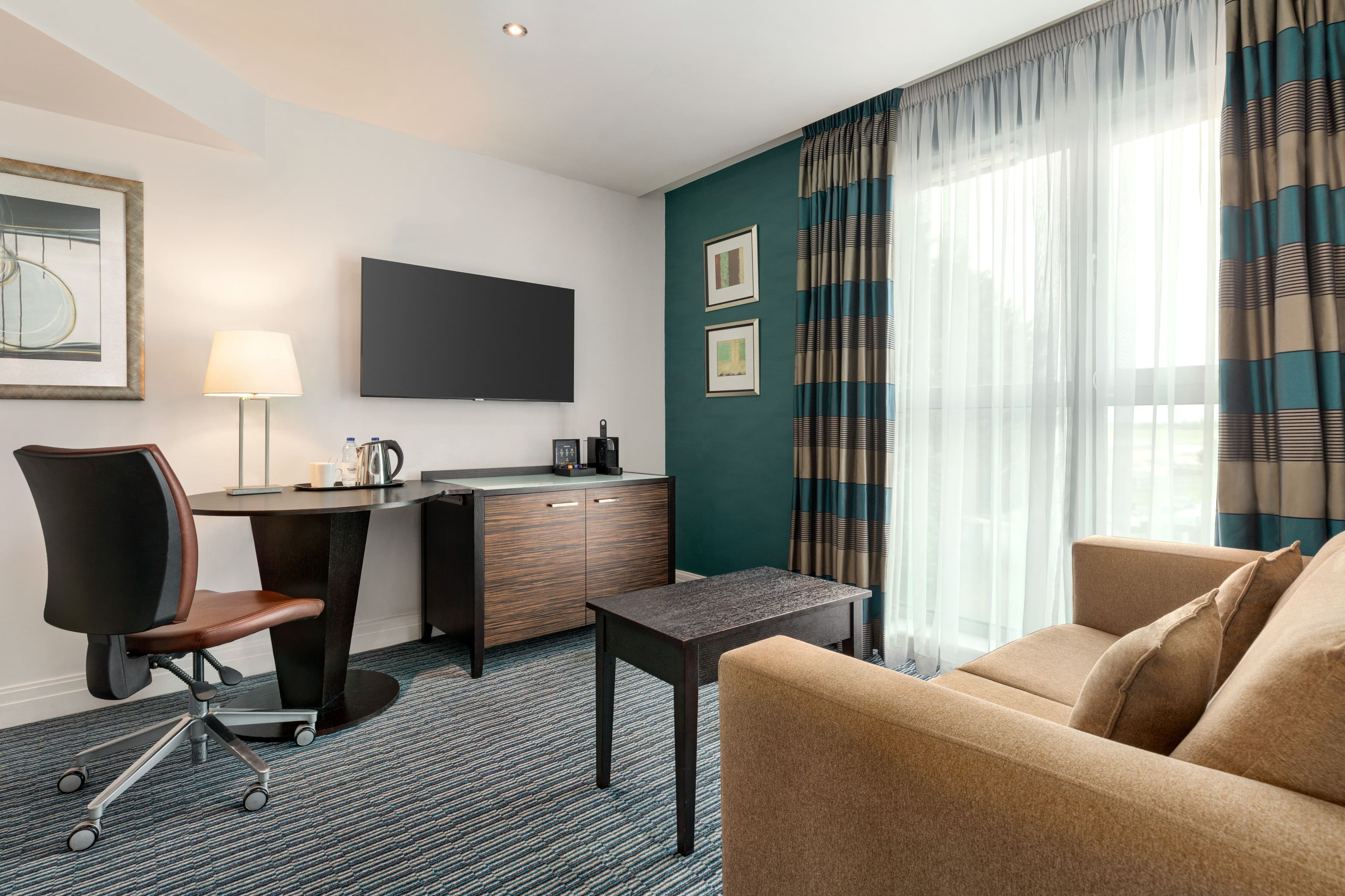 Holiday Inn Birmingham Airport - NEC — 39