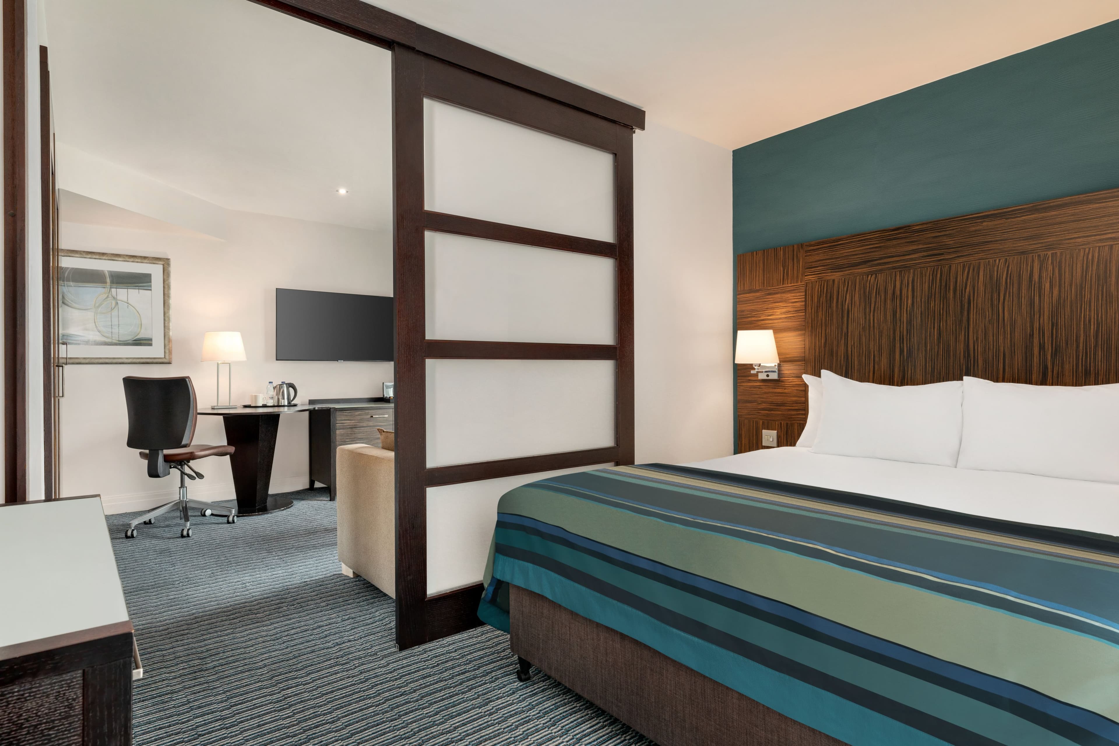 Holiday Inn Birmingham Airport - NEC — 38