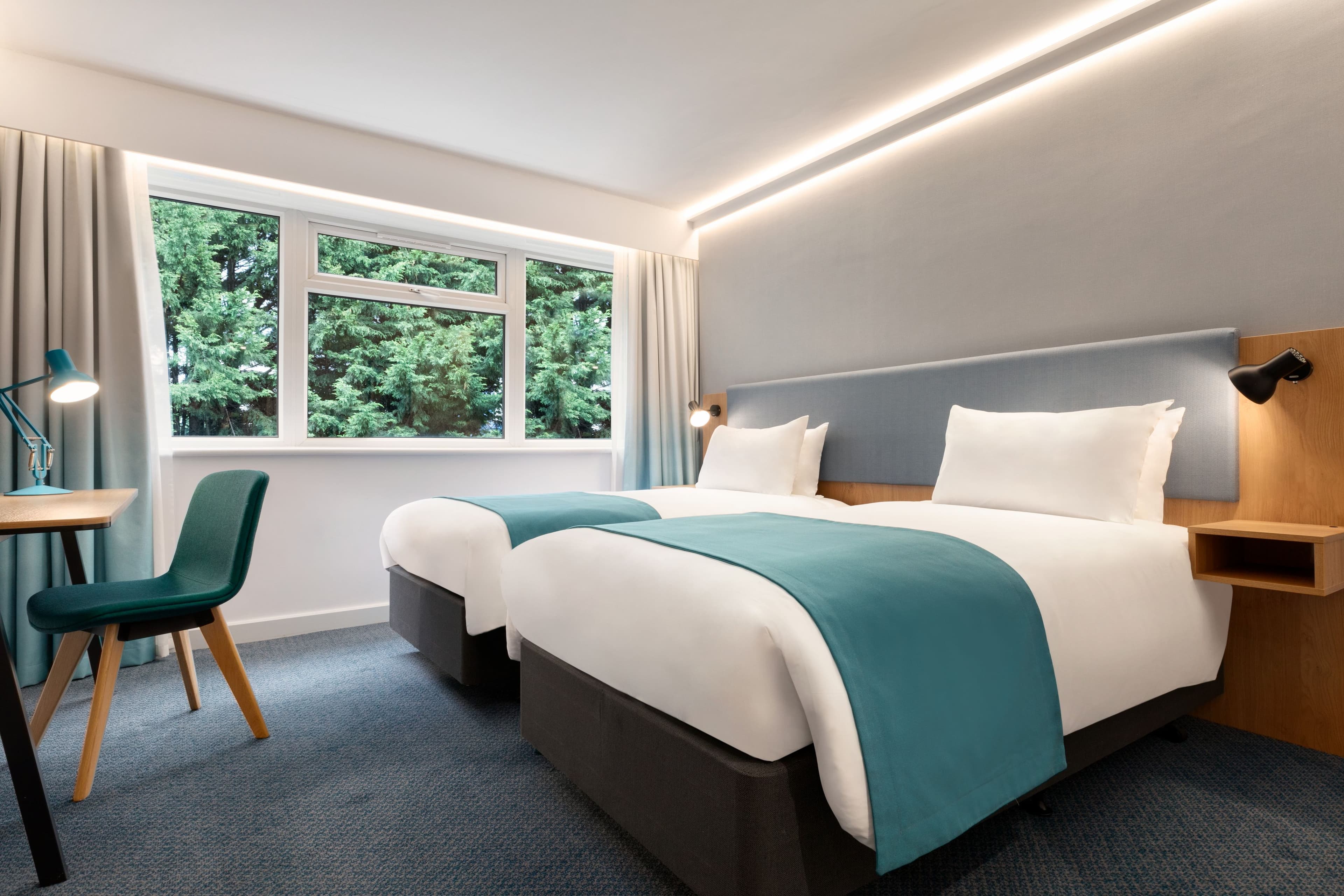 Holiday Inn Birmingham Airport - NEC - Image 4