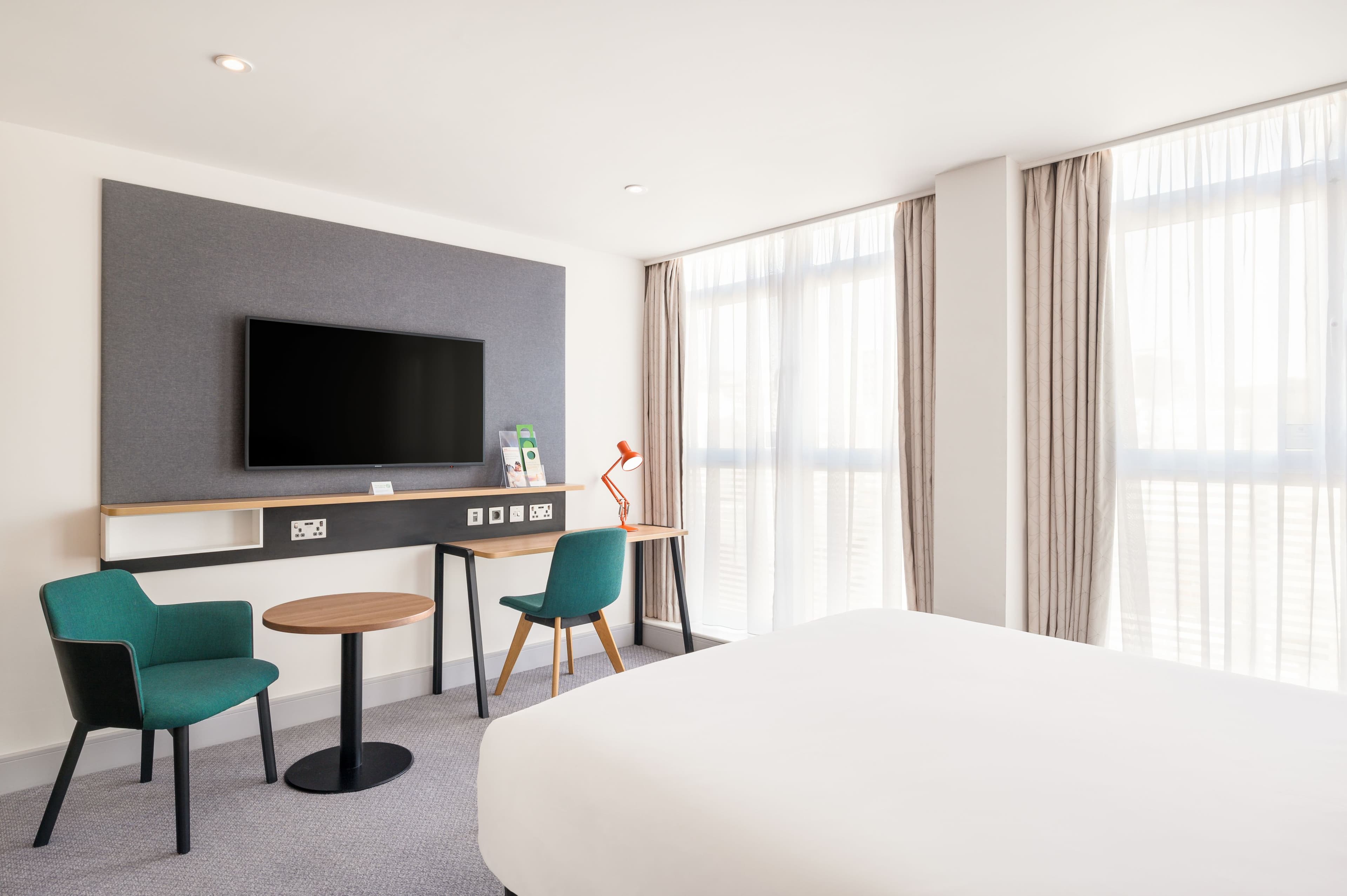 Holiday Inn Birmingham City Centre - Image 4