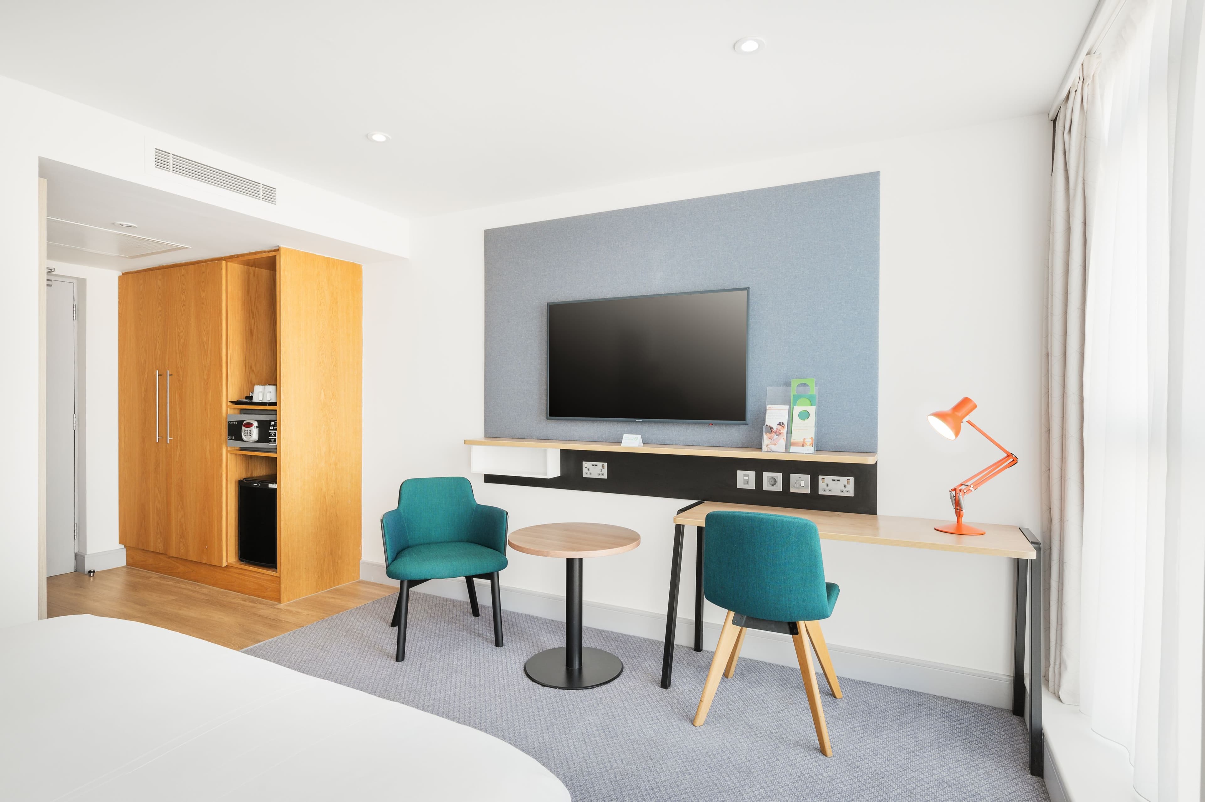 Holiday Inn Birmingham City Centre — 7
