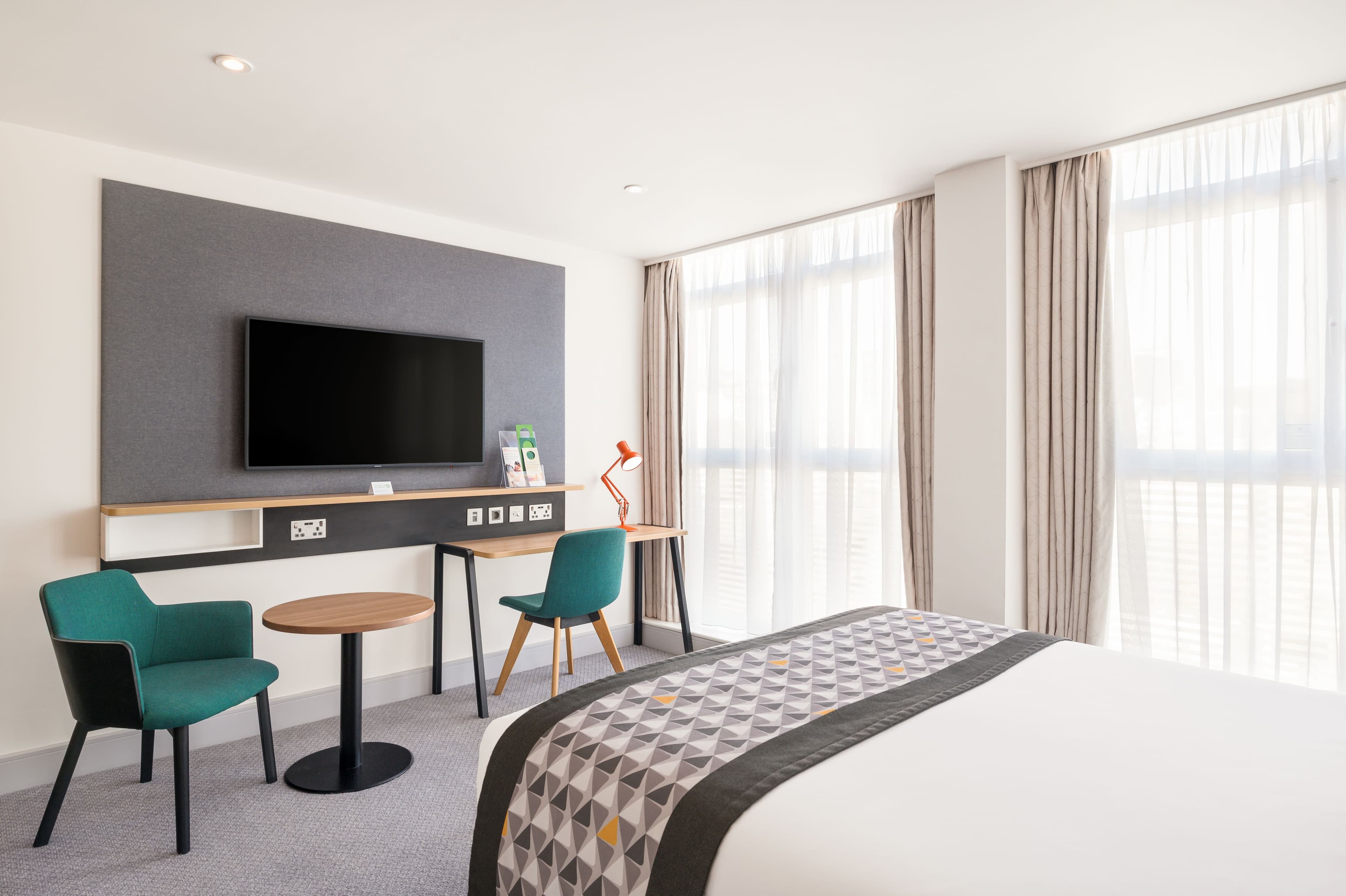 Holiday Inn Birmingham City Centre - Image 5