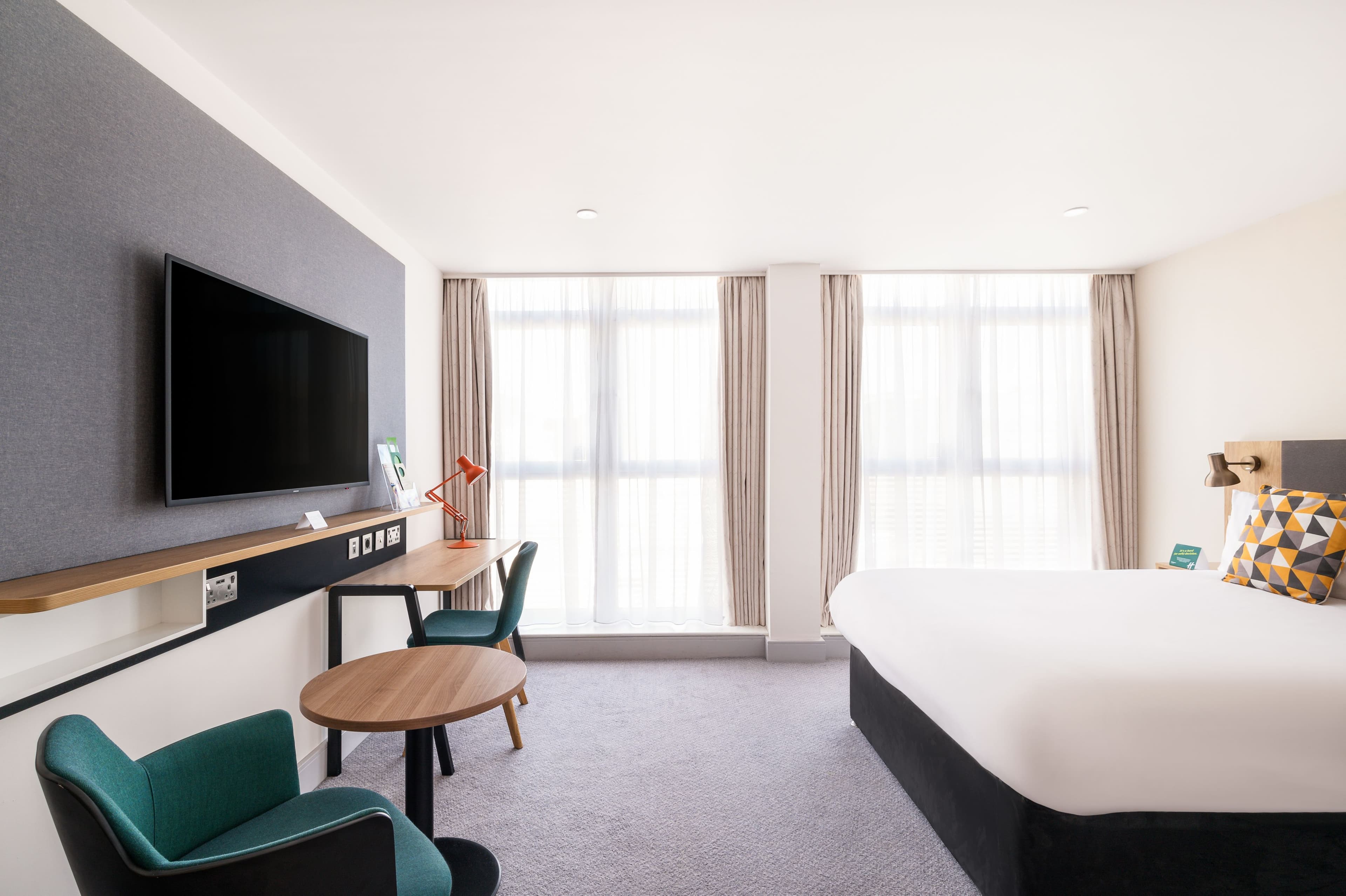 Holiday Inn Birmingham City Centre — 6