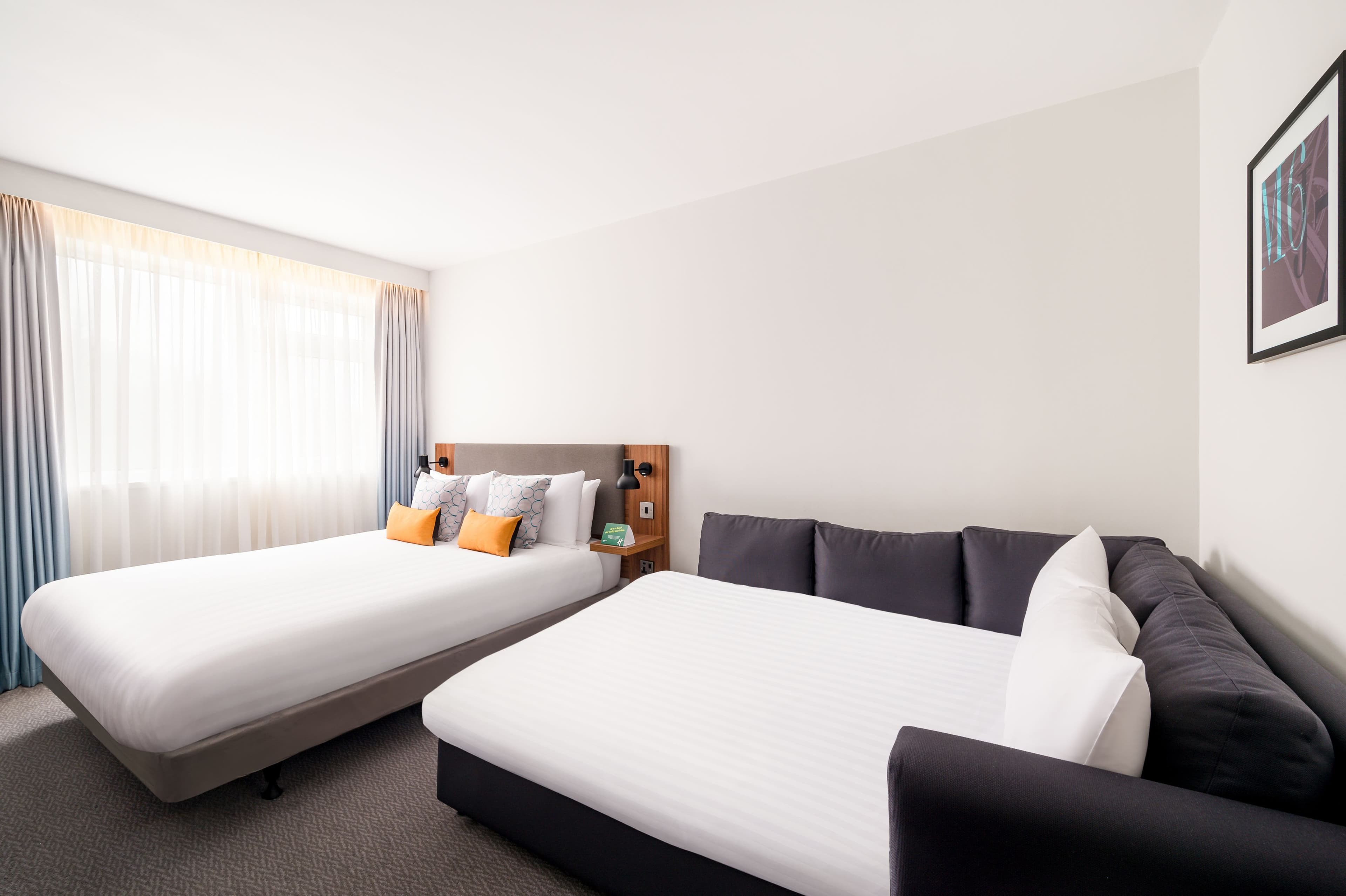 Holiday Inn Birmingham M6, Jct.7 — 11