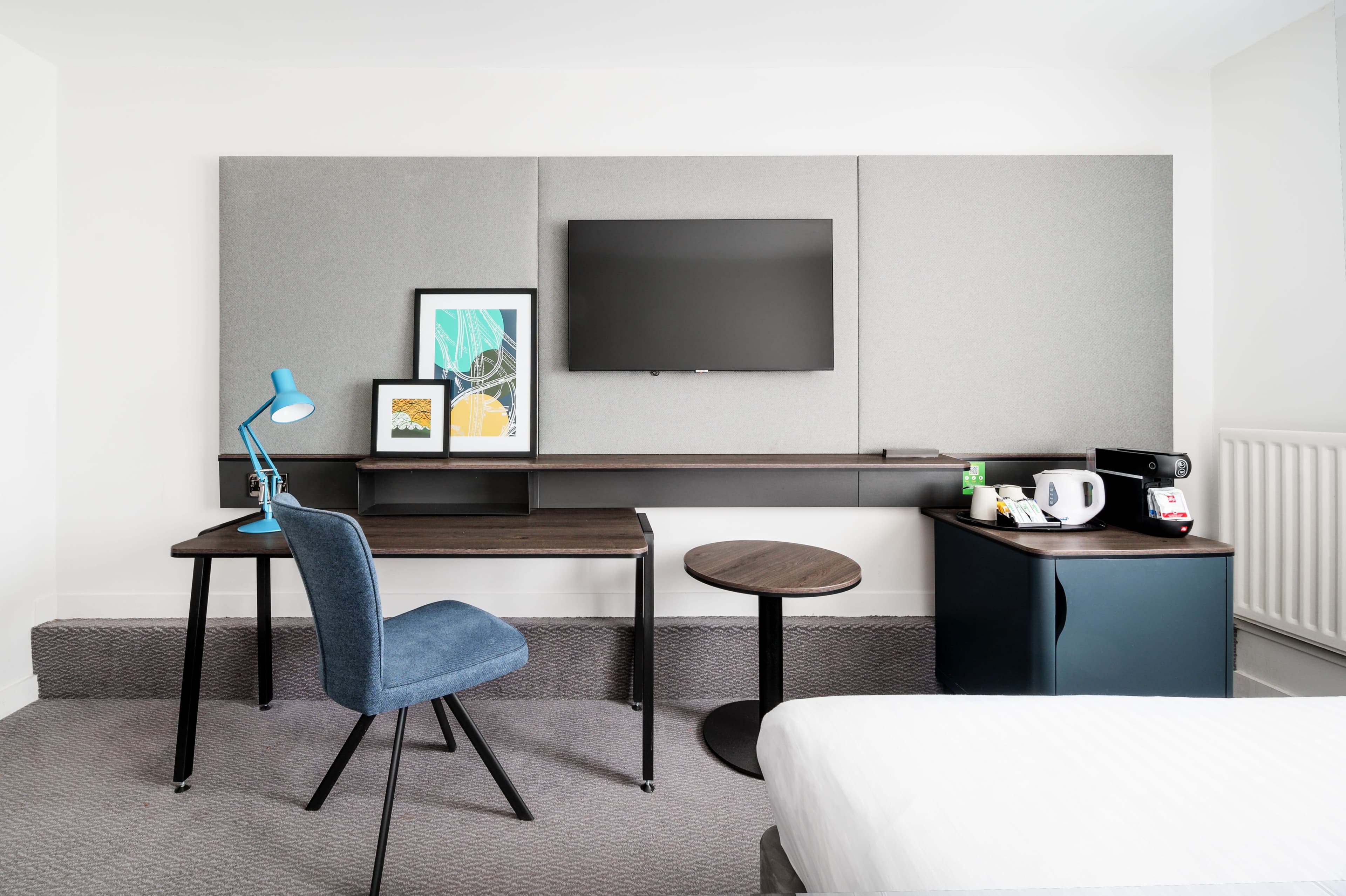 Holiday Inn Birmingham M6, Jct.7 — 6