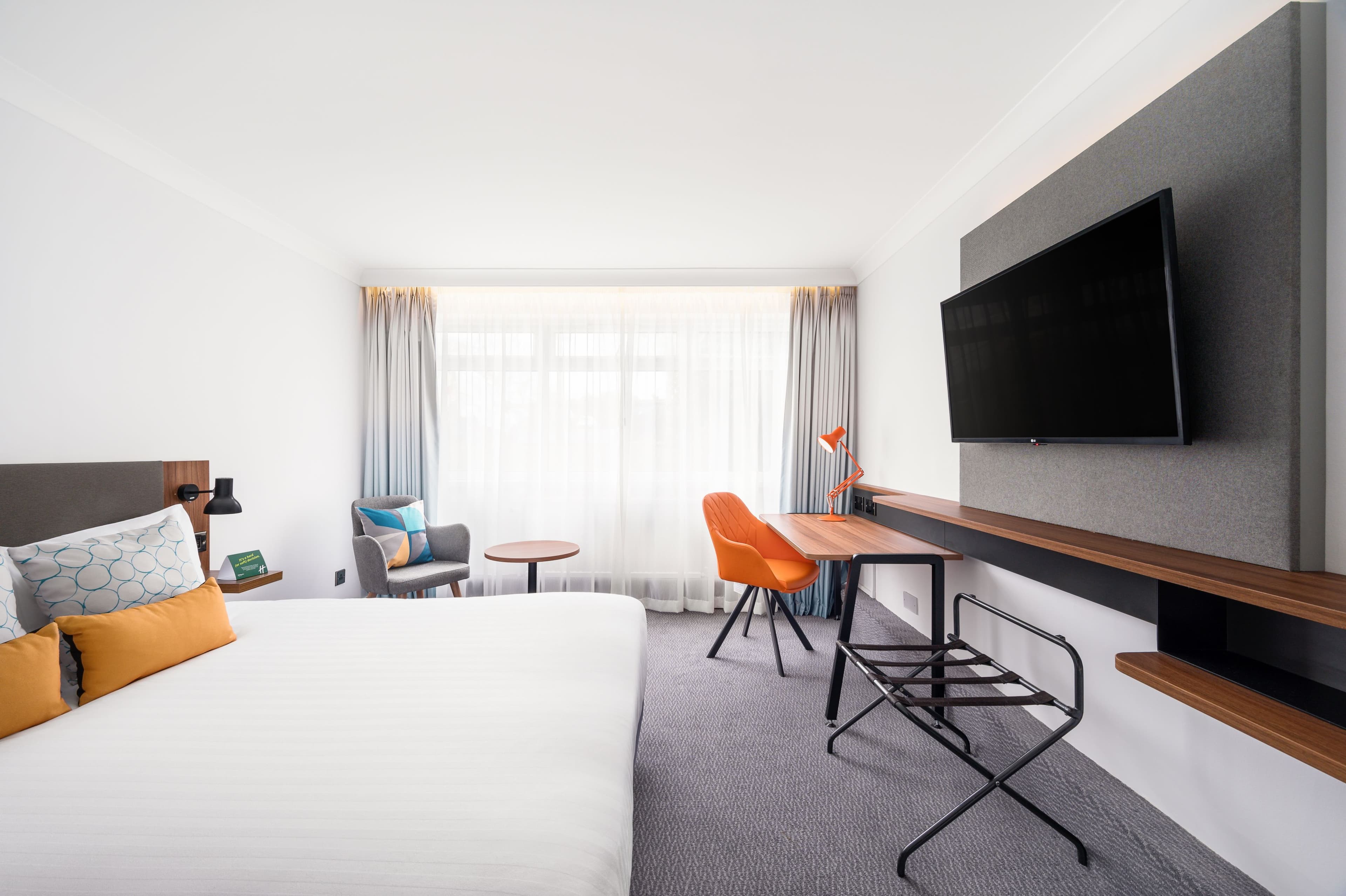 Holiday Inn Birmingham M6, Jct.7 — 26