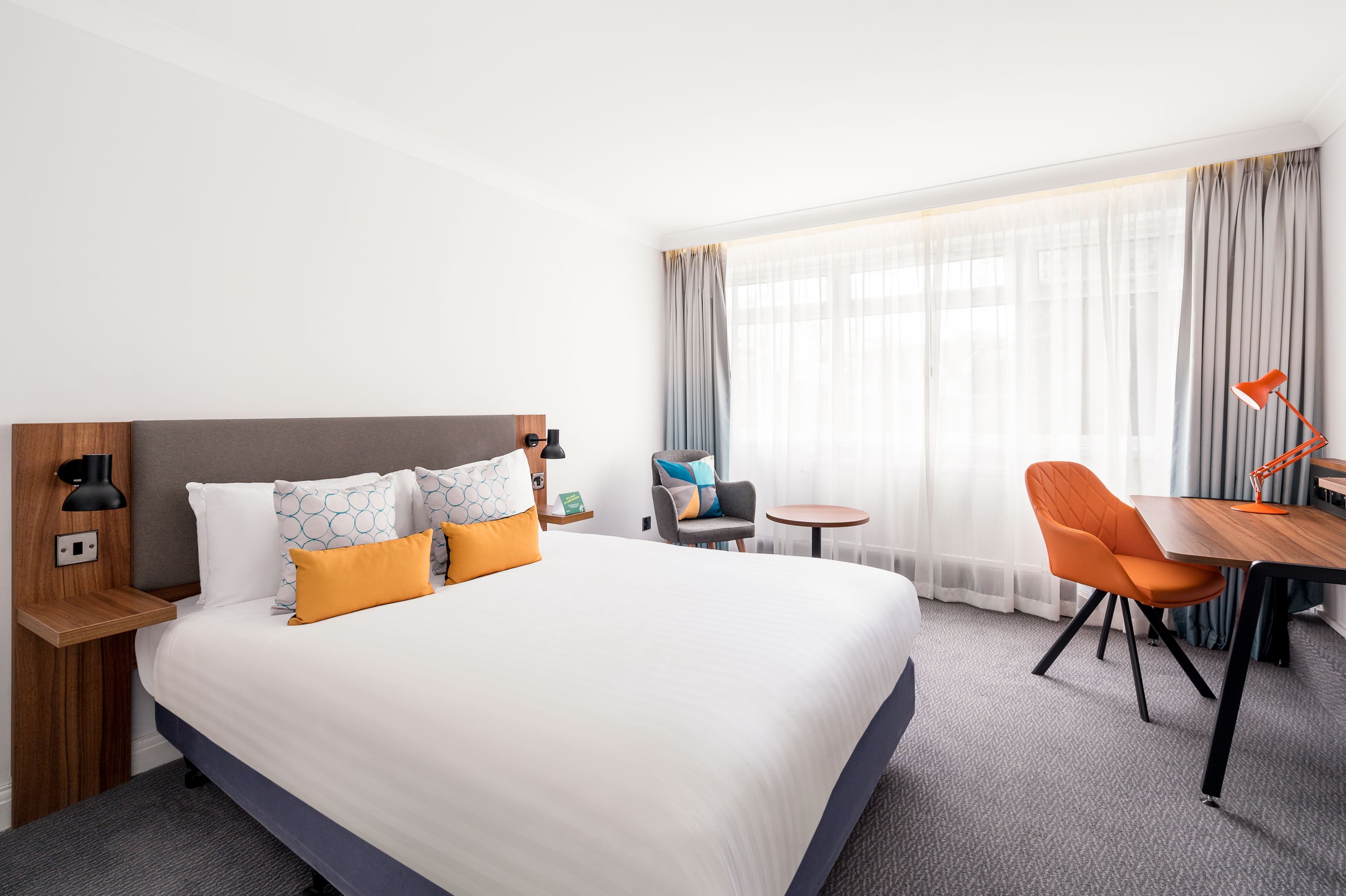 Holiday Inn Birmingham M6, Jct.7 — 24