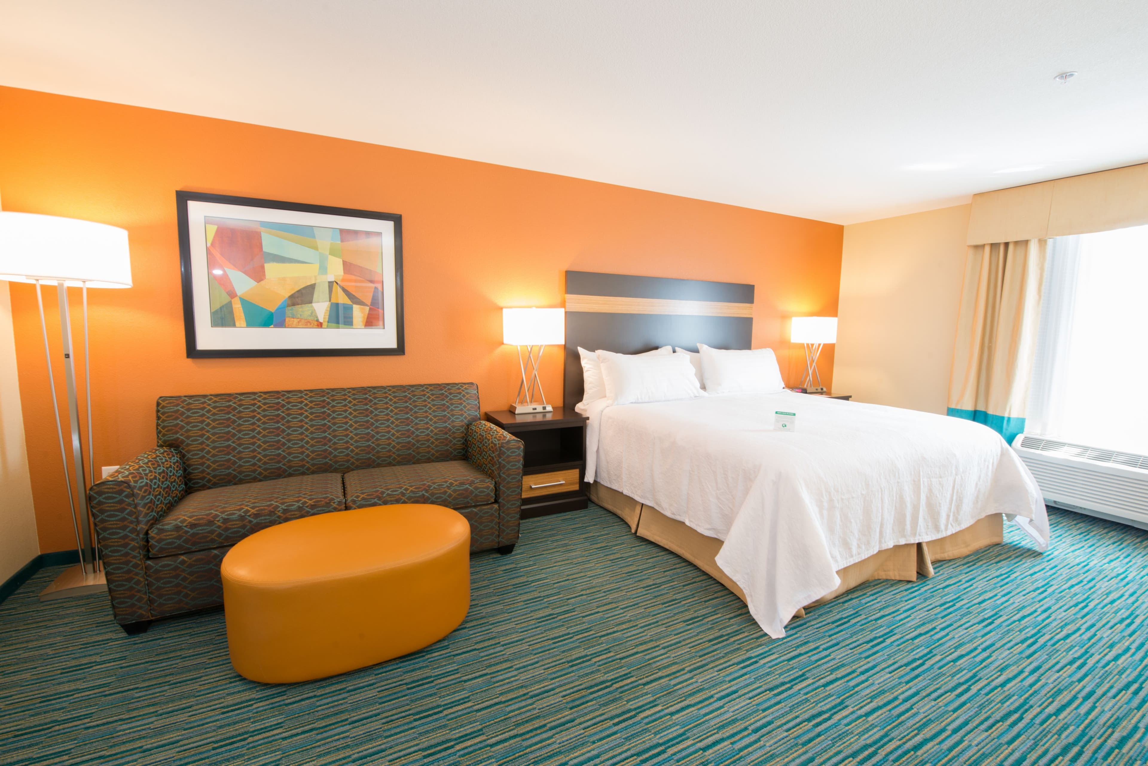 Holiday Inn Bismarck - Image 4