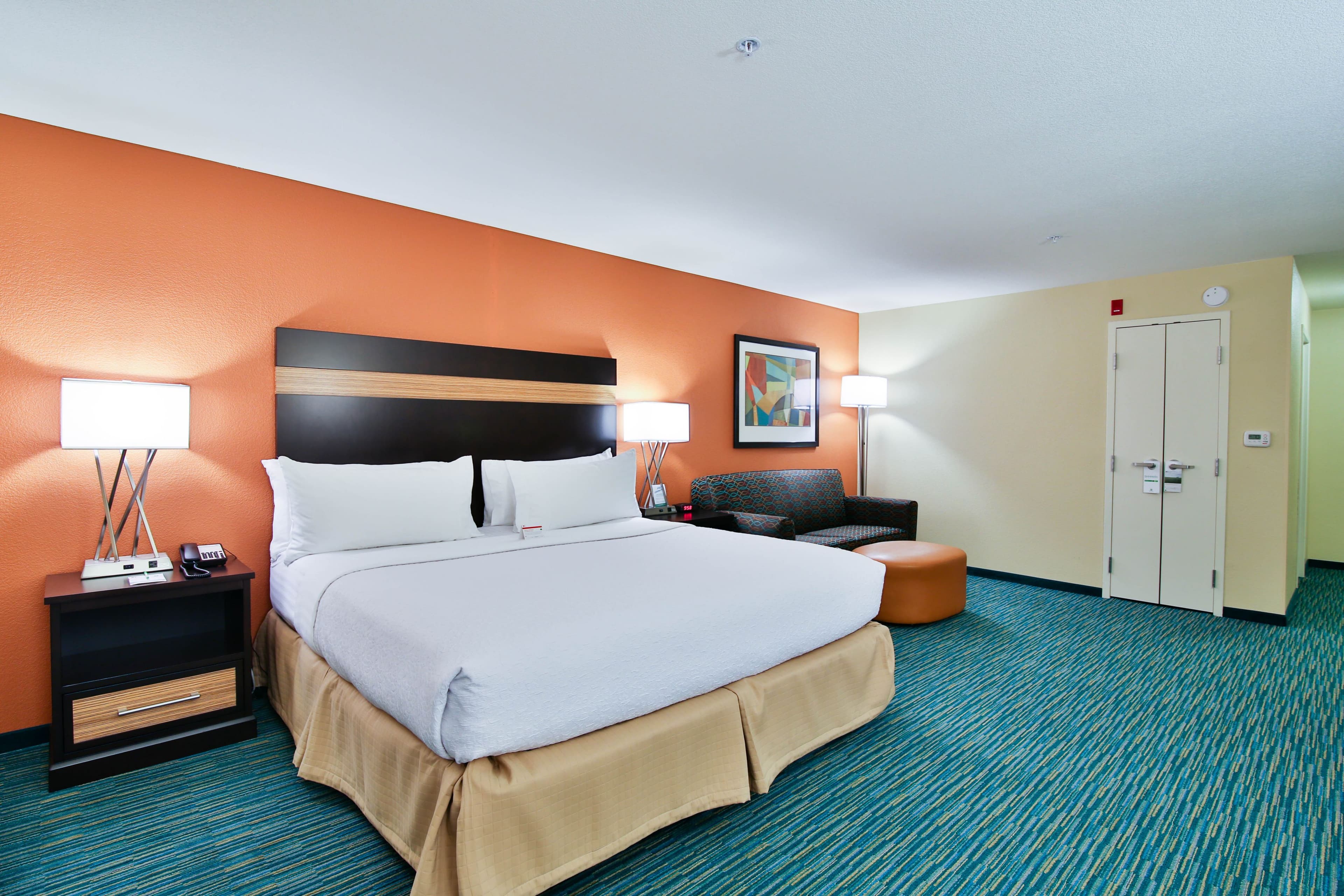Holiday Inn Bismarck — 11