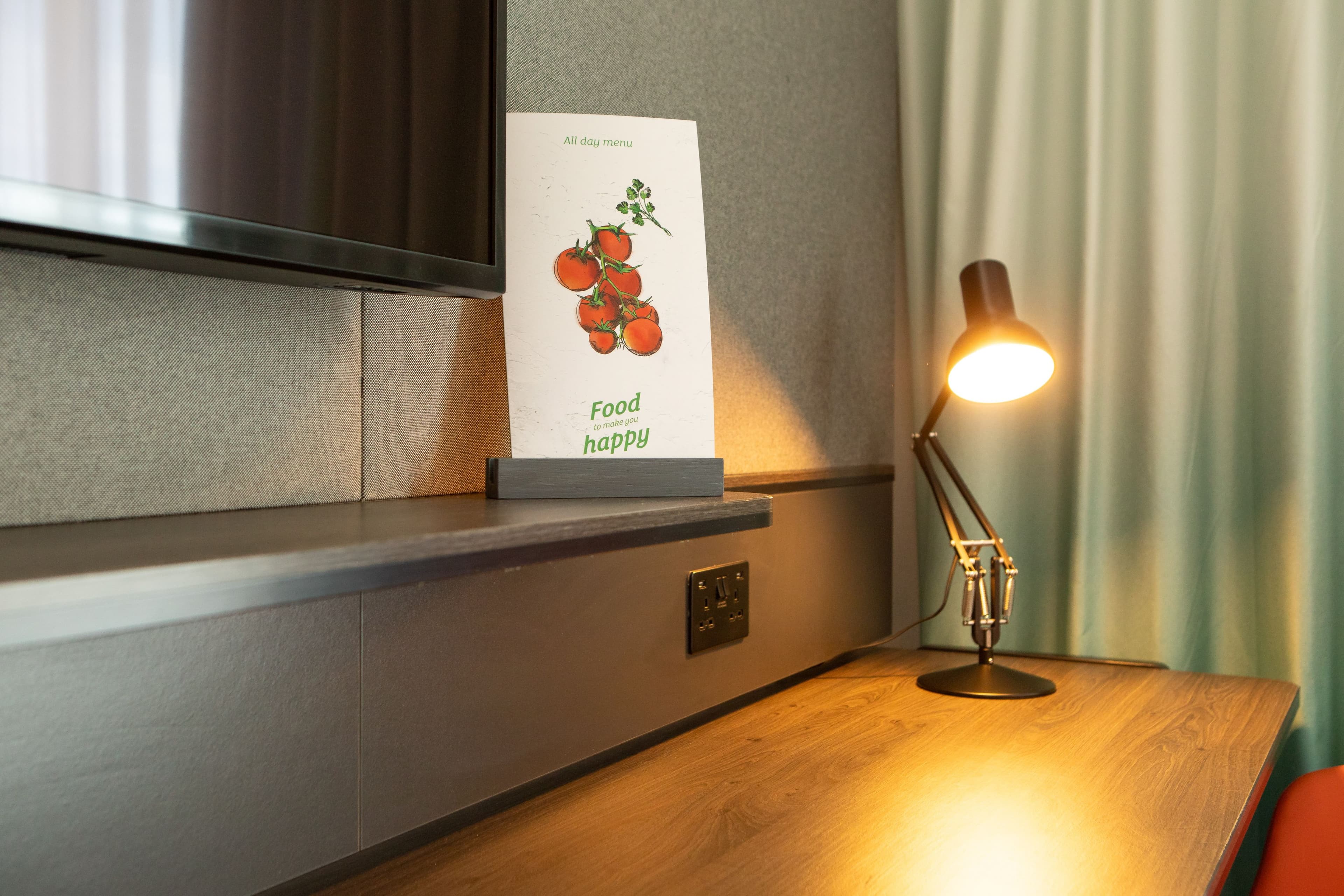 Holiday Inn Blackpool — 5