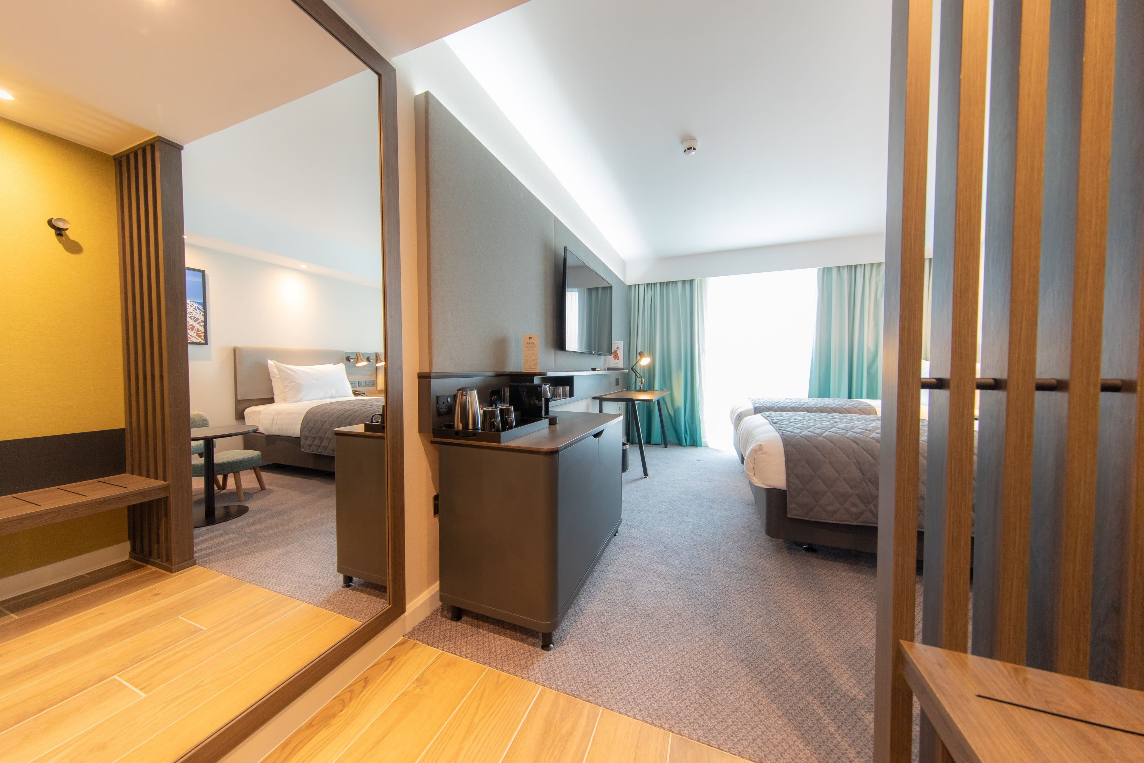 Holiday Inn Blackpool — 6