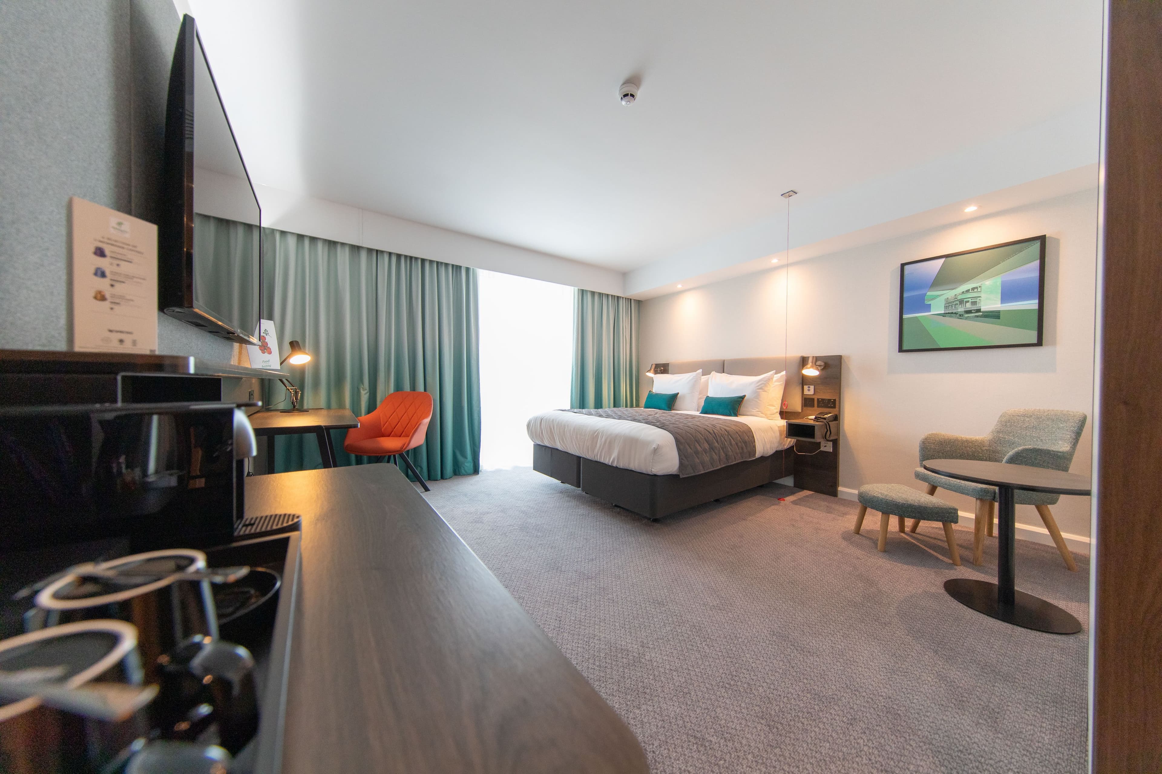 Holiday Inn Blackpool — 38