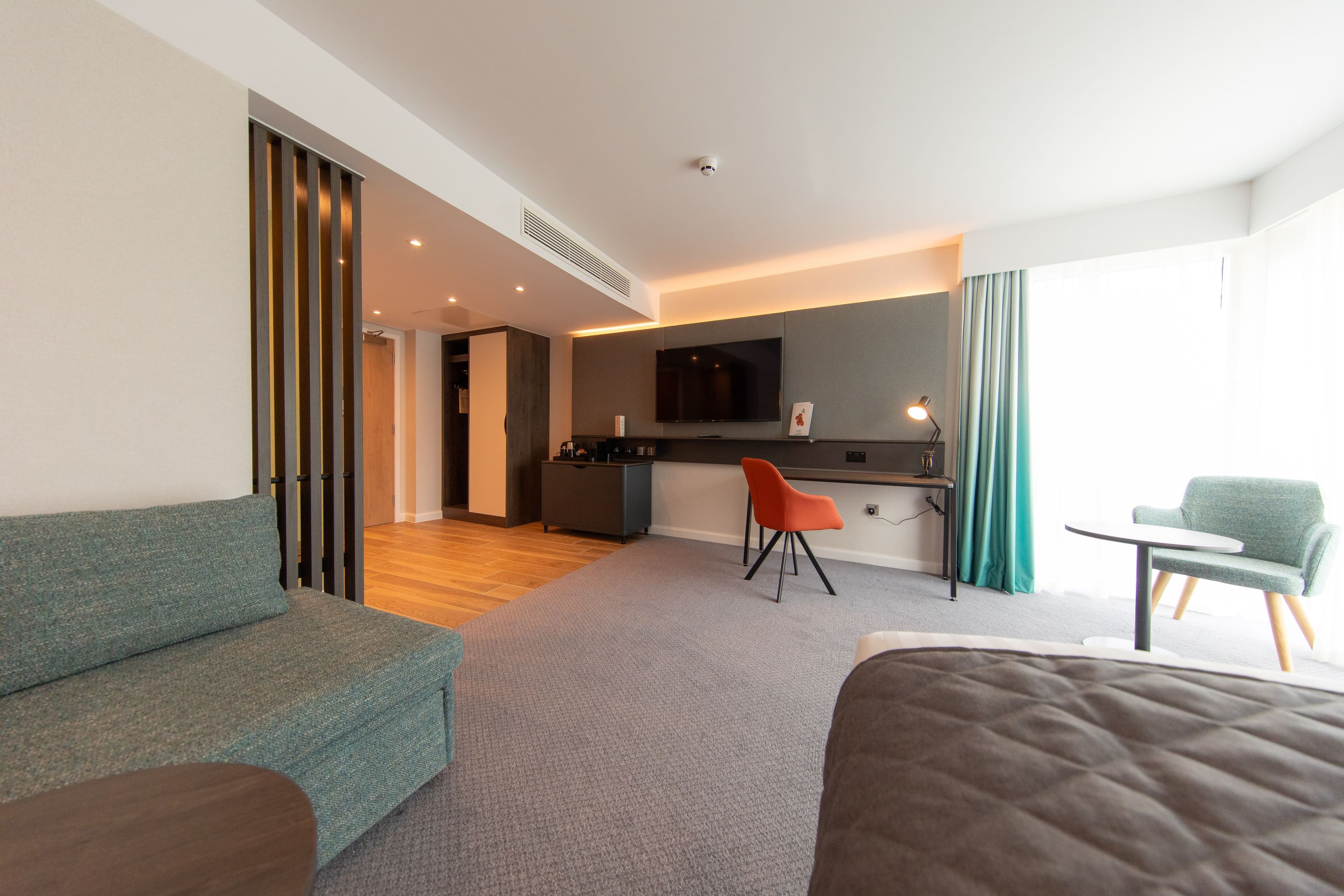 Holiday Inn Blackpool — 63