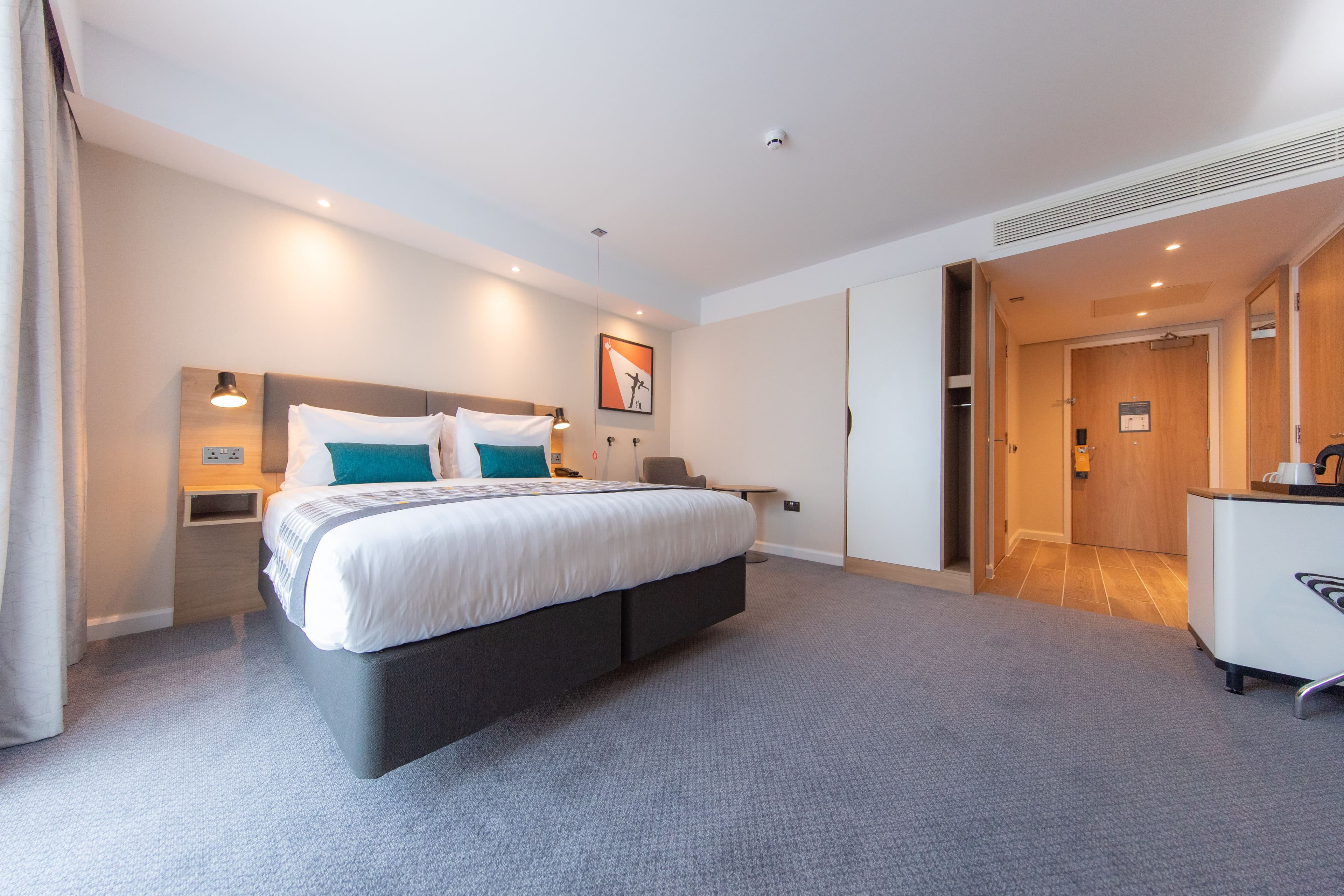 Holiday Inn Blackpool — 37