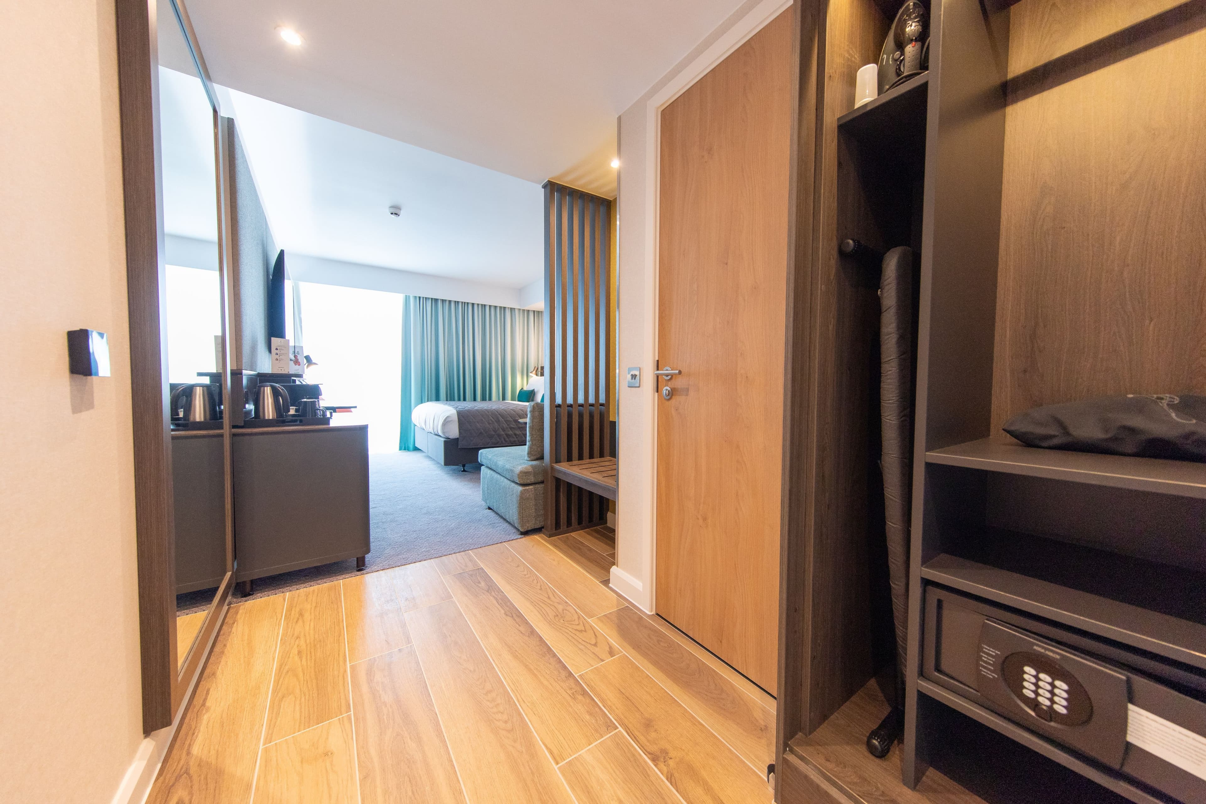 Holiday Inn Blackpool — 22