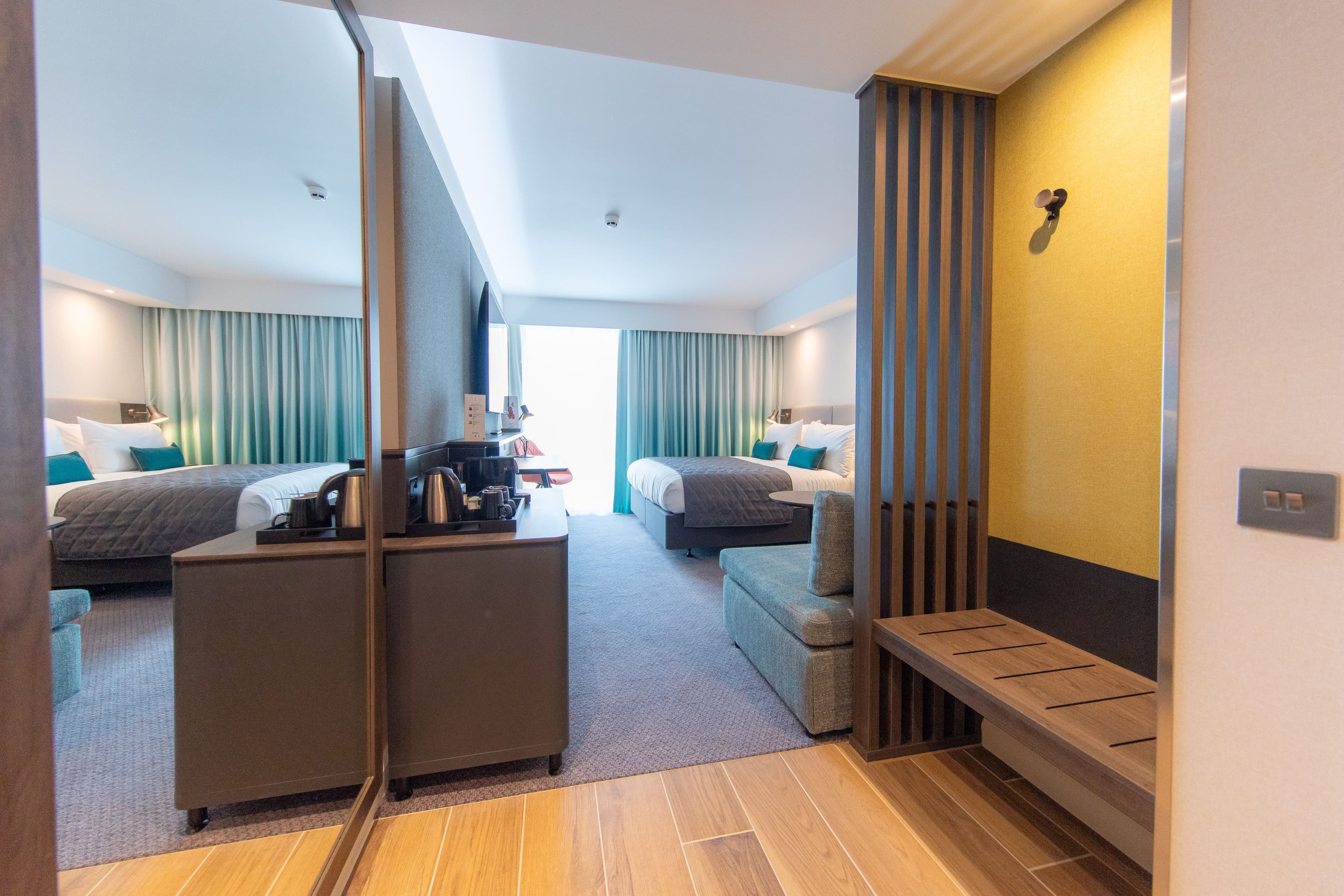 Holiday Inn Blackpool — 18