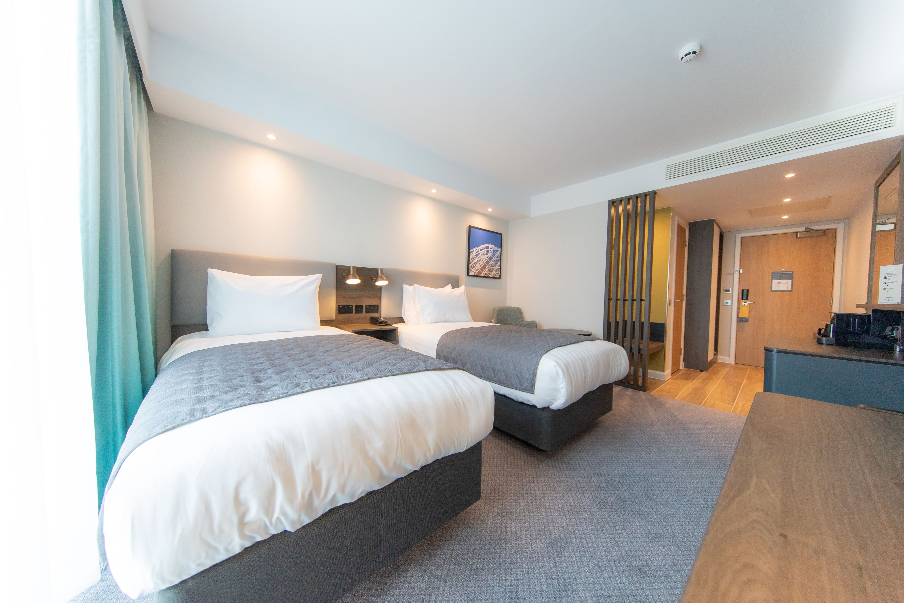 Holiday Inn Blackpool — 76
