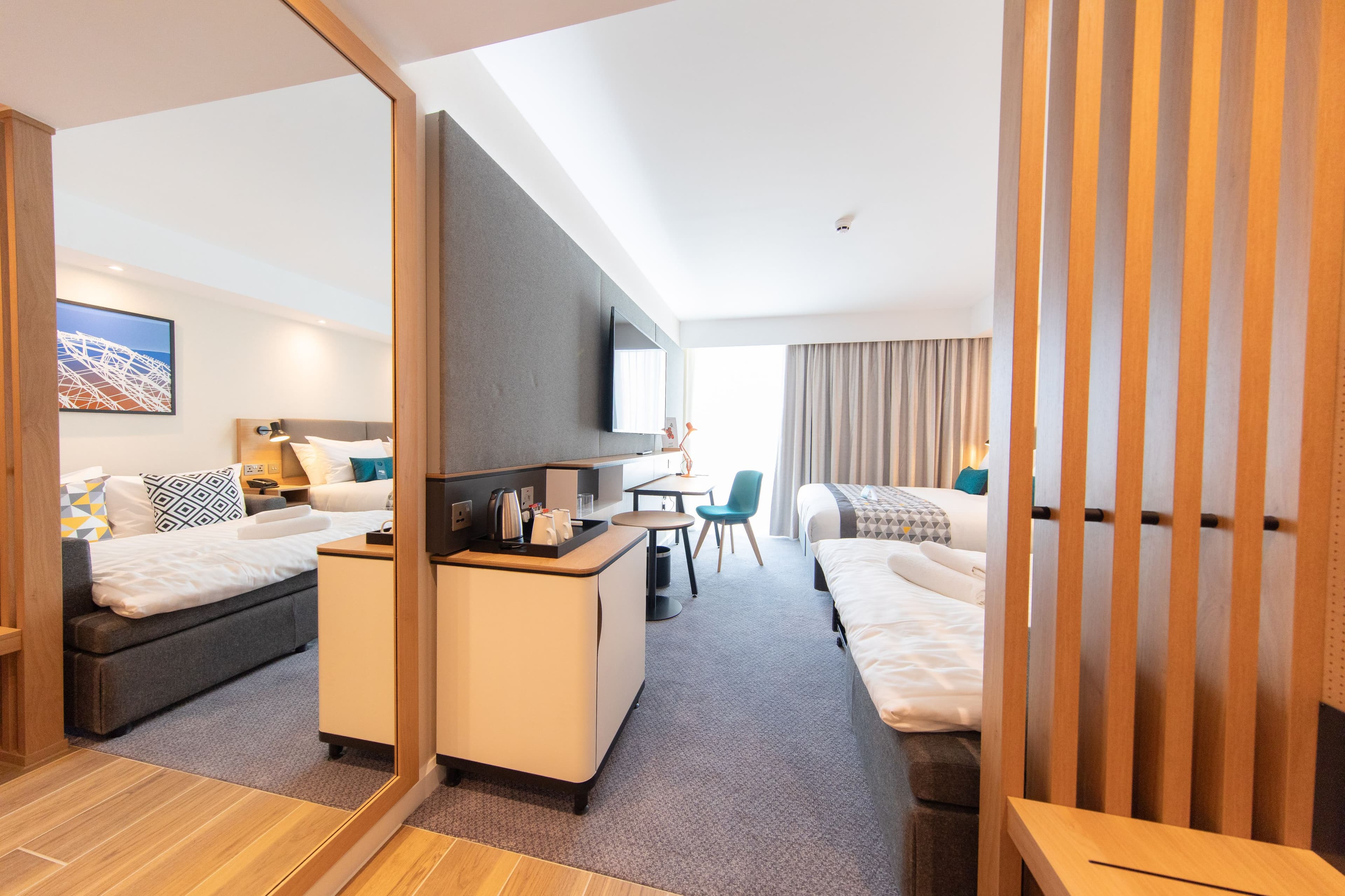 Holiday Inn Blackpool — 43