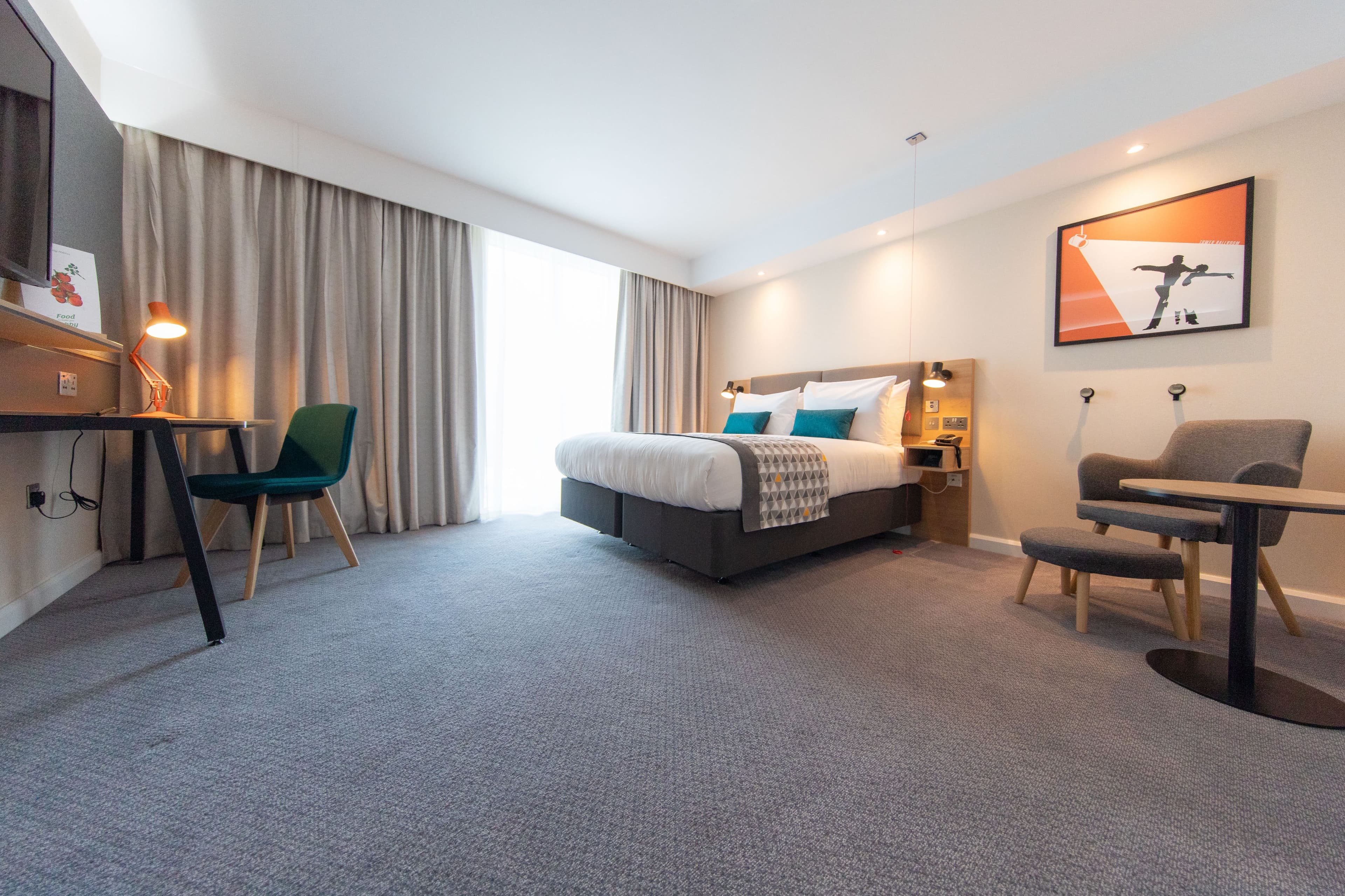 Holiday Inn Blackpool — 30