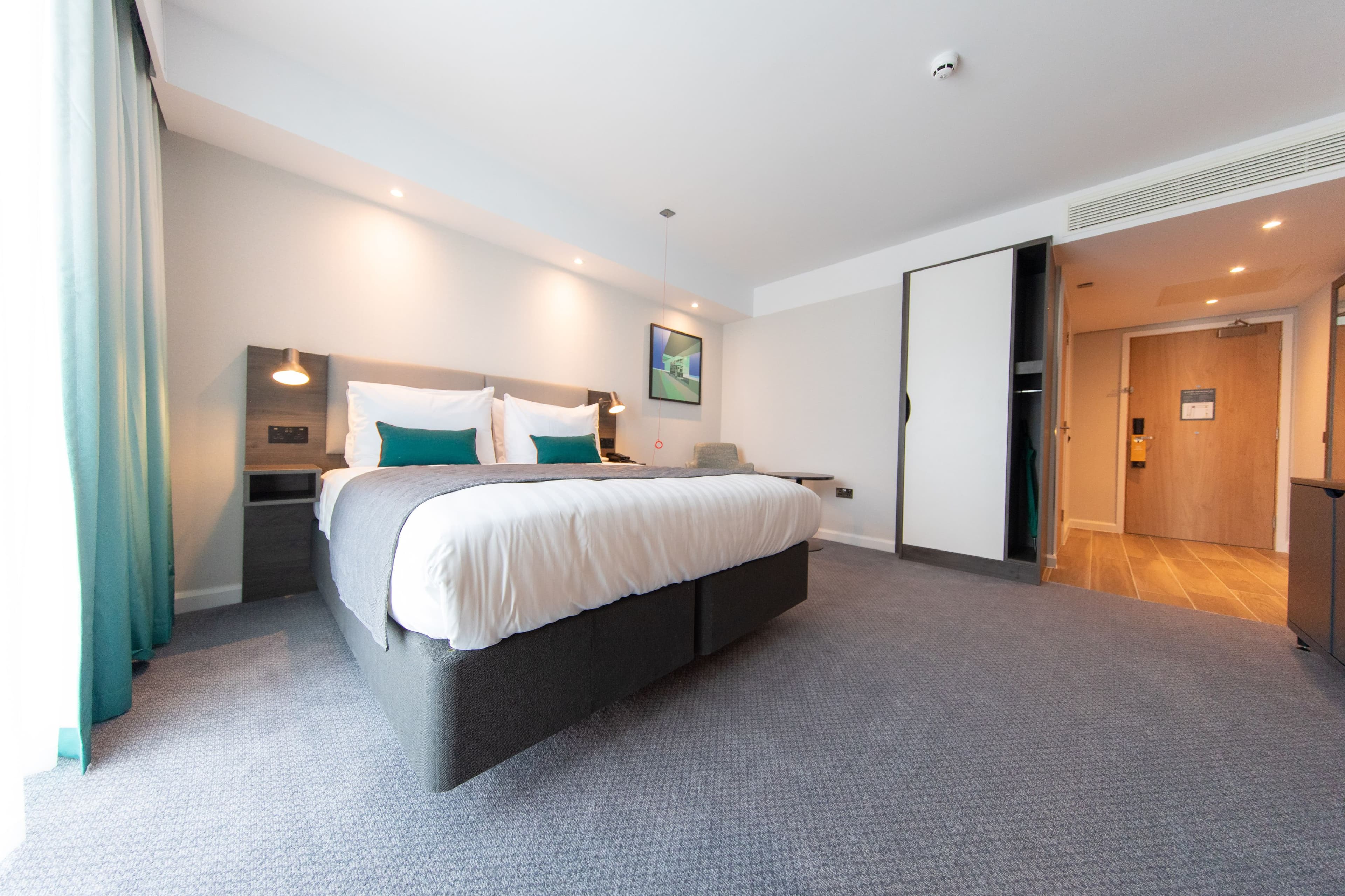 Holiday Inn Blackpool — 34