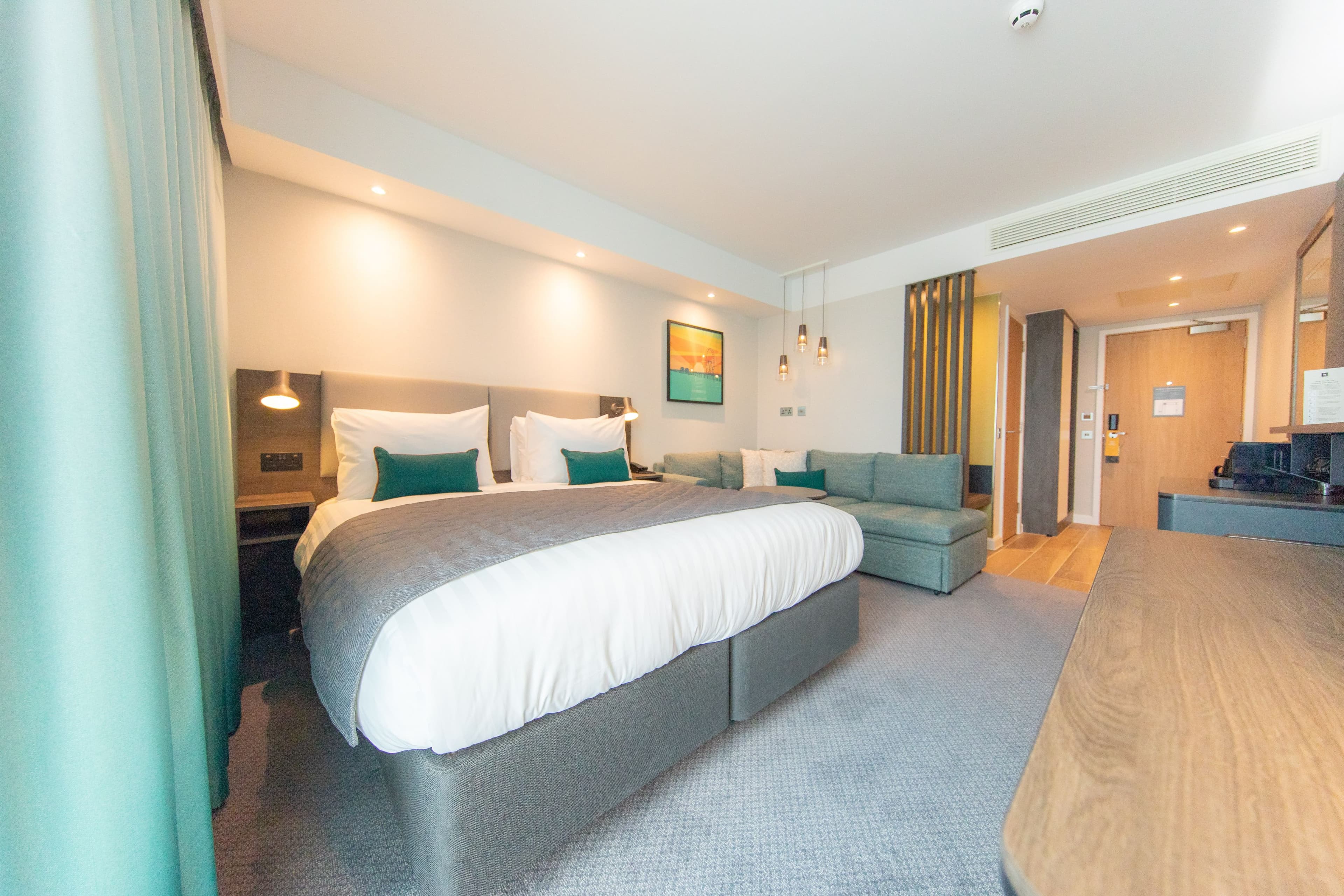 Holiday Inn Blackpool — 41