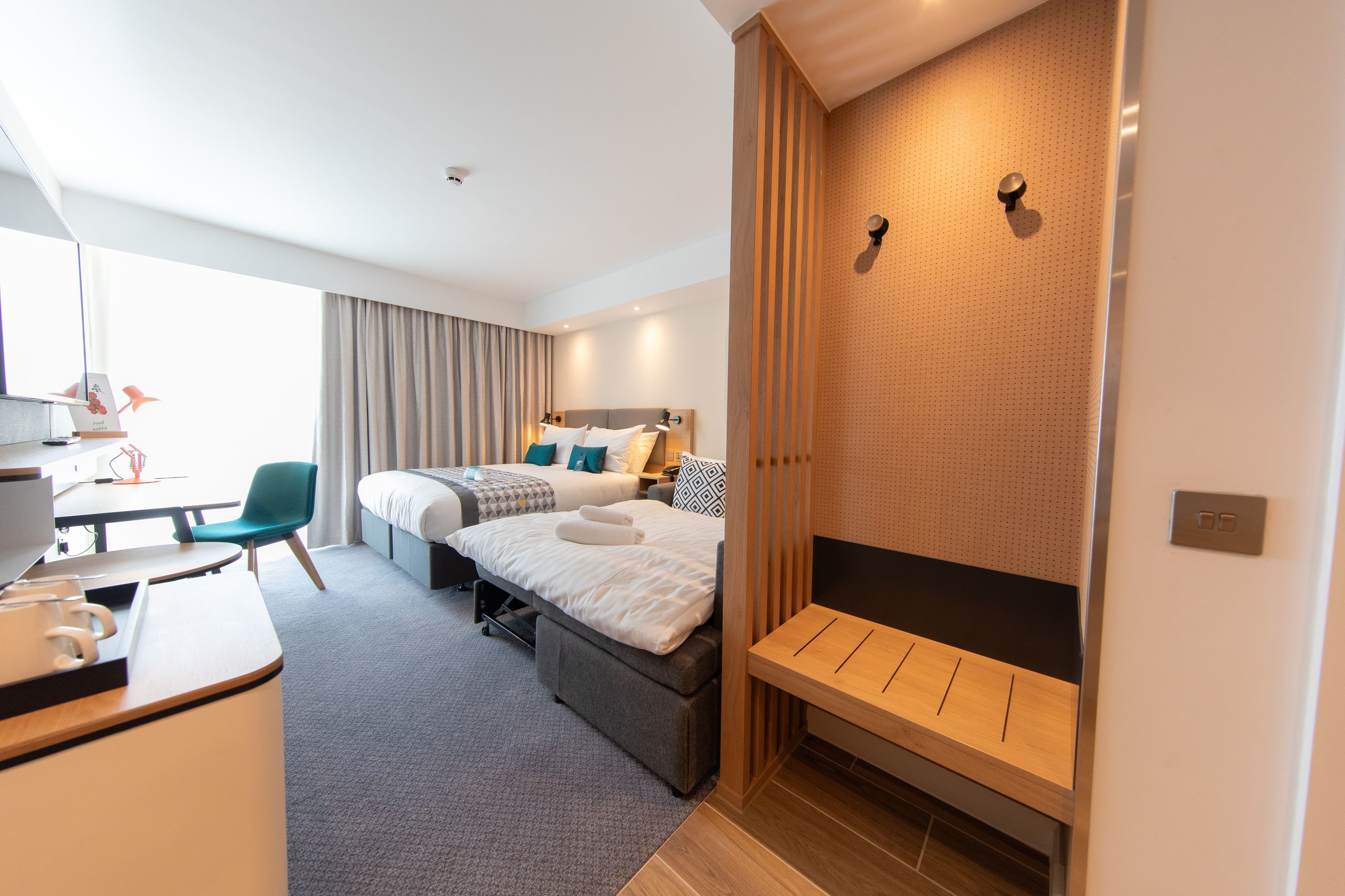 Holiday Inn Blackpool — 53