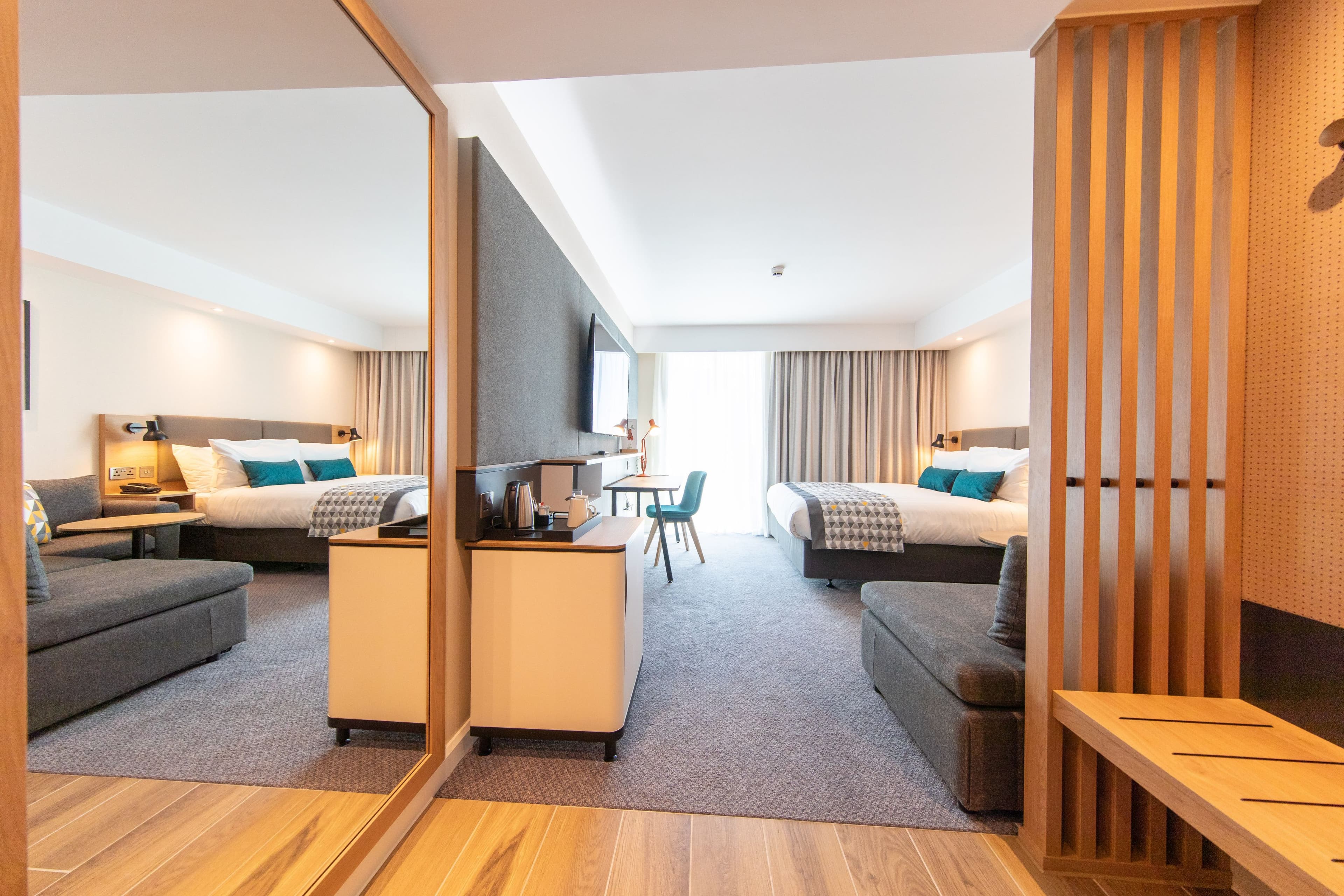Holiday Inn Blackpool — 47