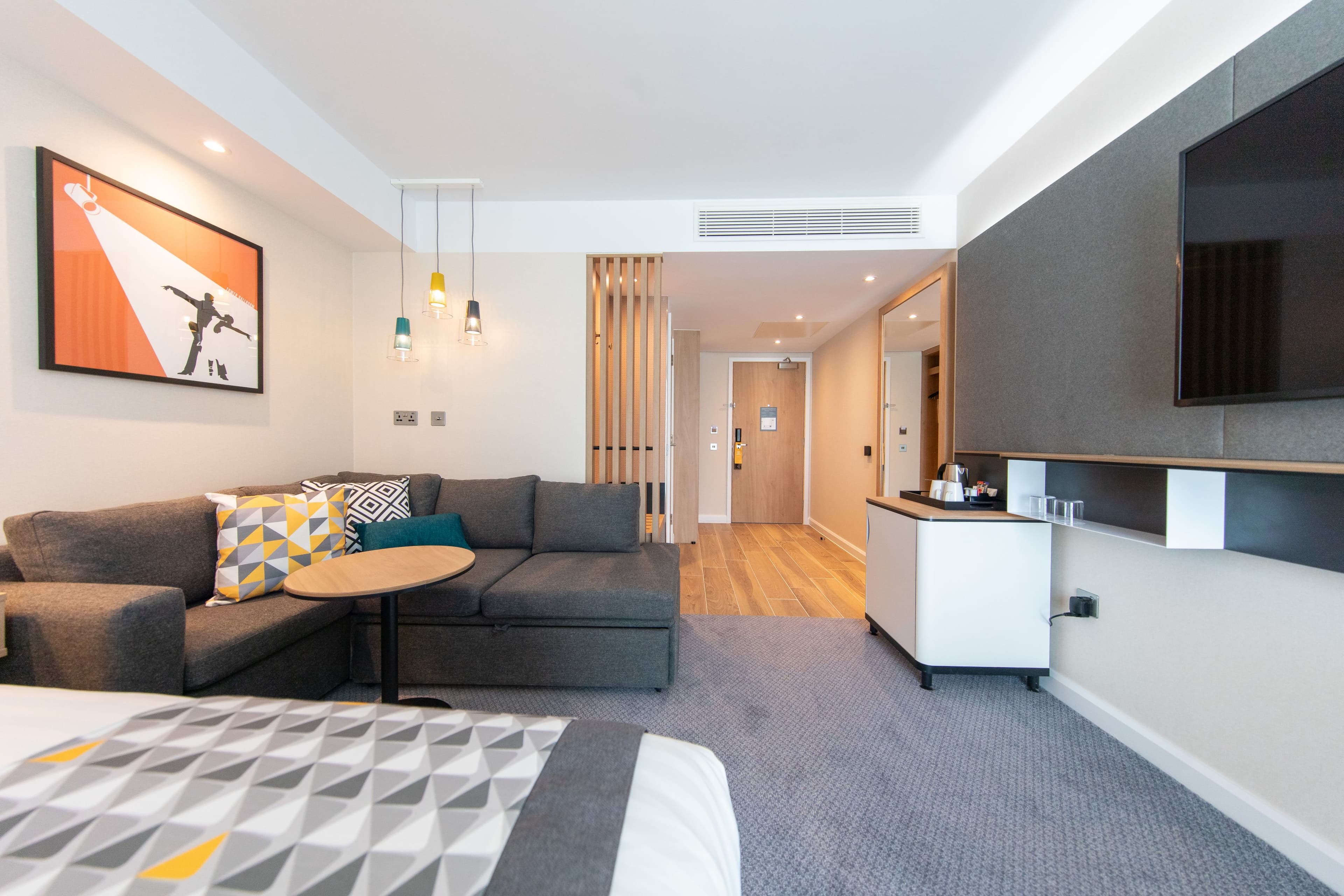 Holiday Inn Blackpool — 51