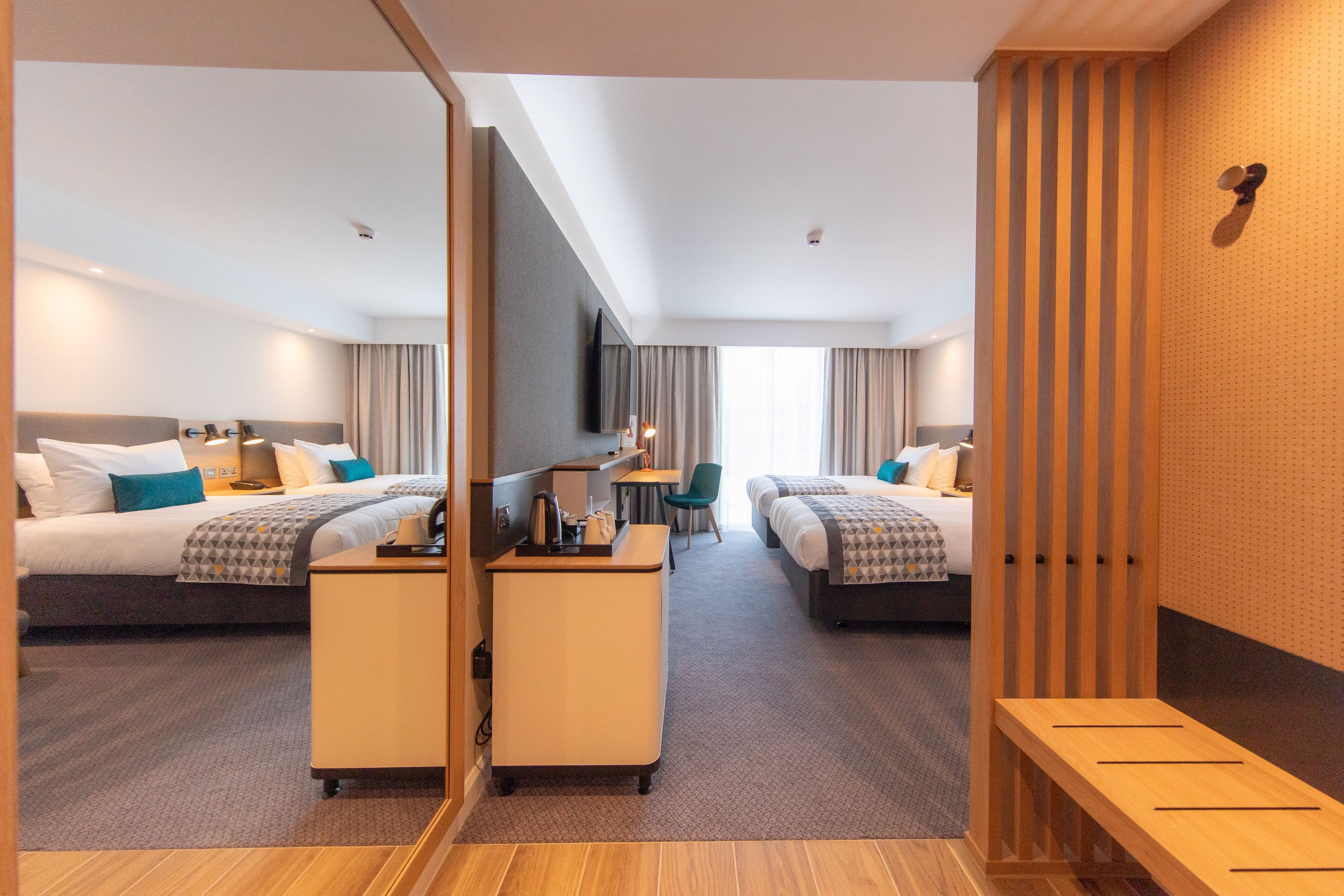 Holiday Inn Blackpool — 14
