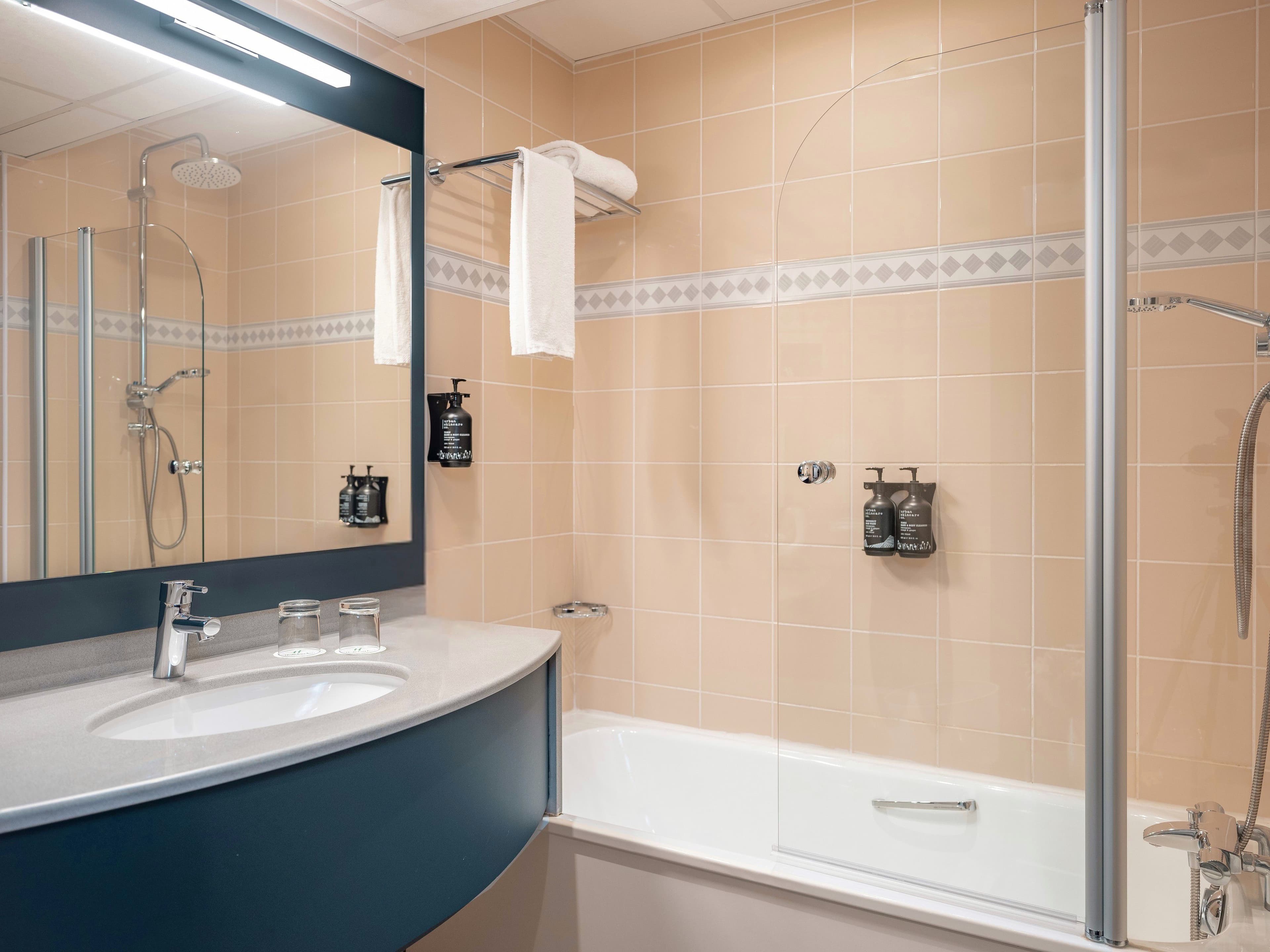 Holiday Inn Toulouse Airport - Image 2